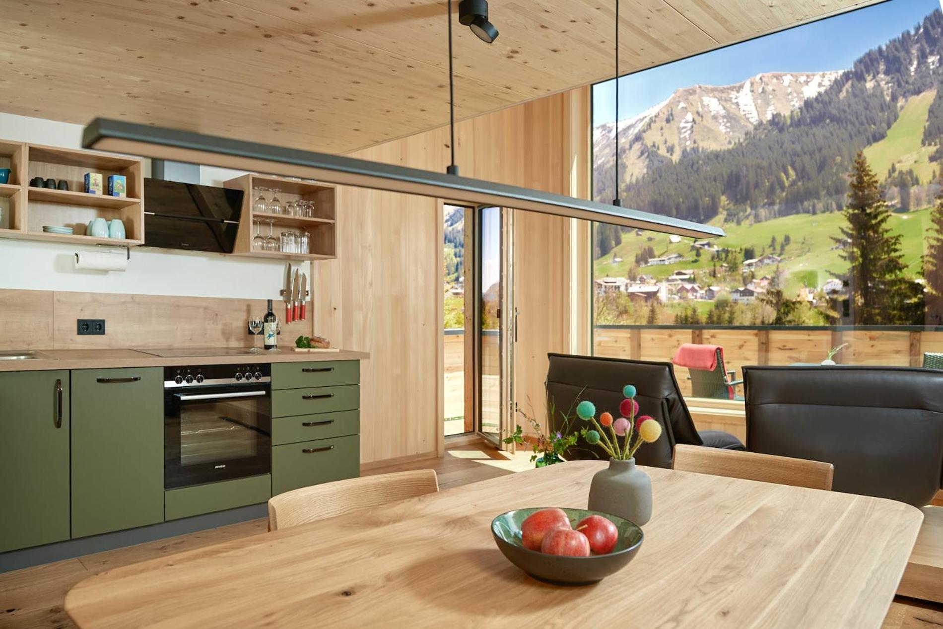 One-Bedroom Chalet - Photo 23