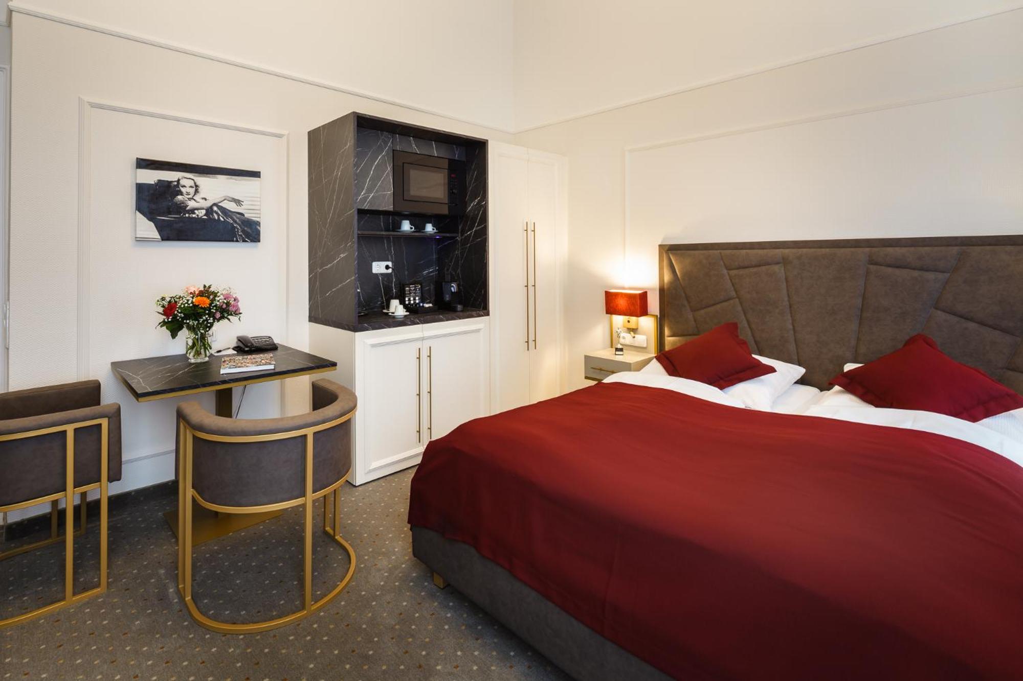 Comfort Single Room photo 3