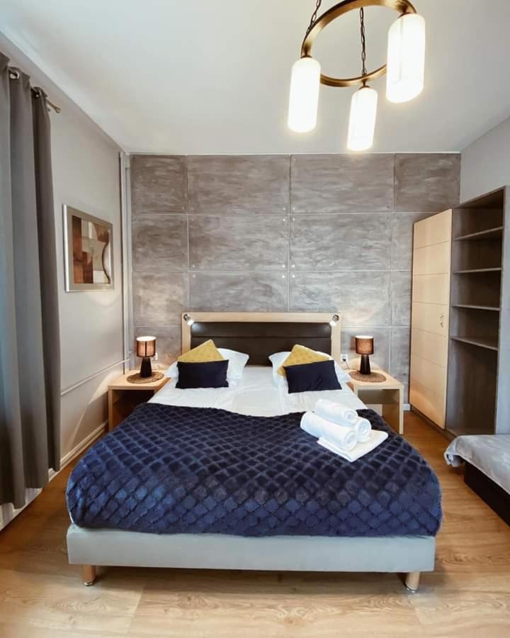 Standard Triple Room (Annex)