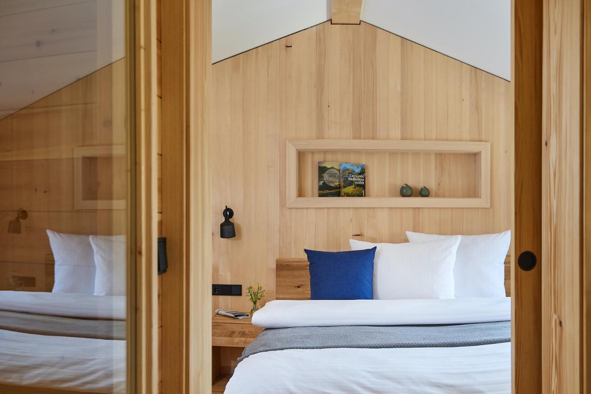 One-Bedroom Chalet - Photo 1
