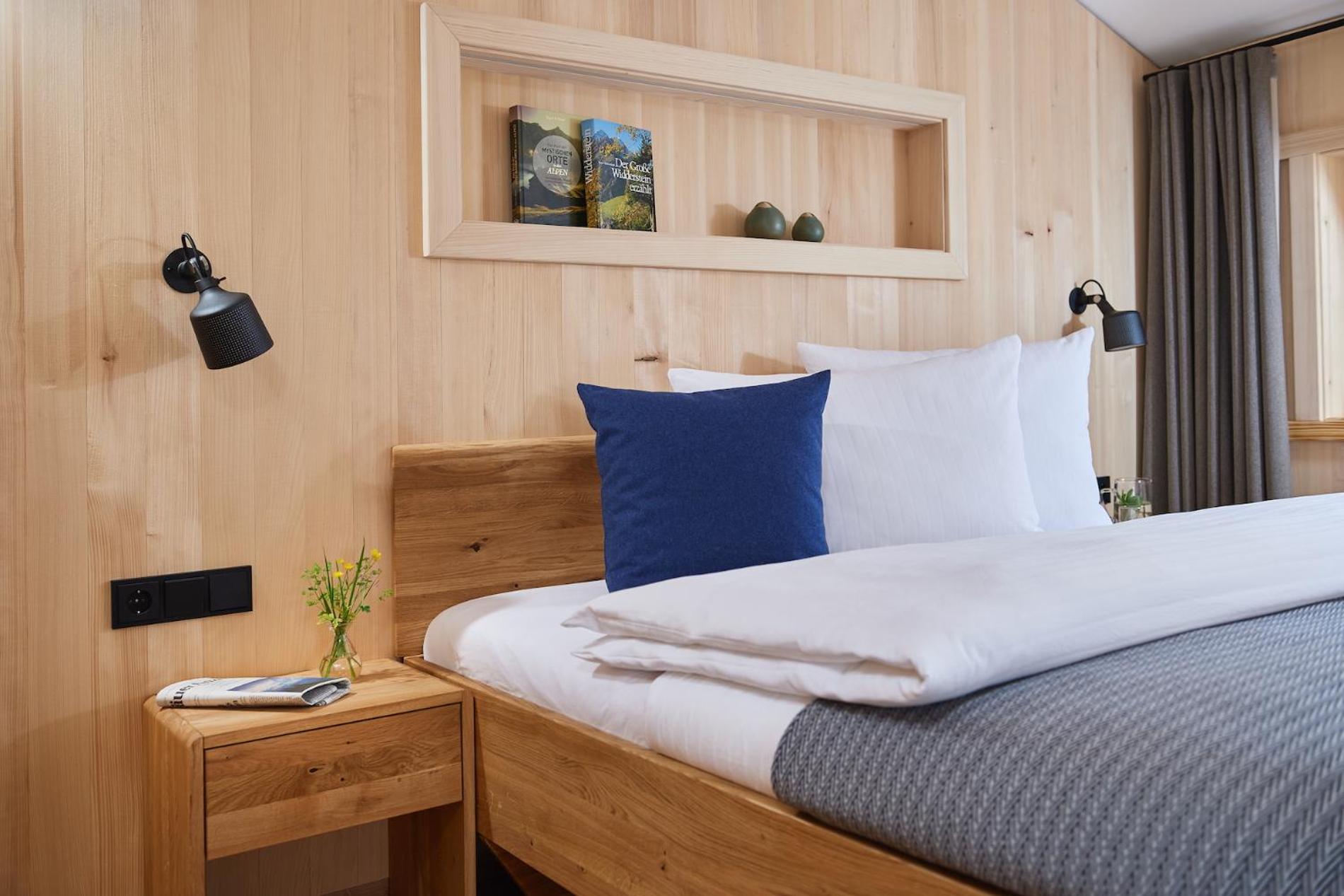 One-Bedroom Chalet - Photo 8
