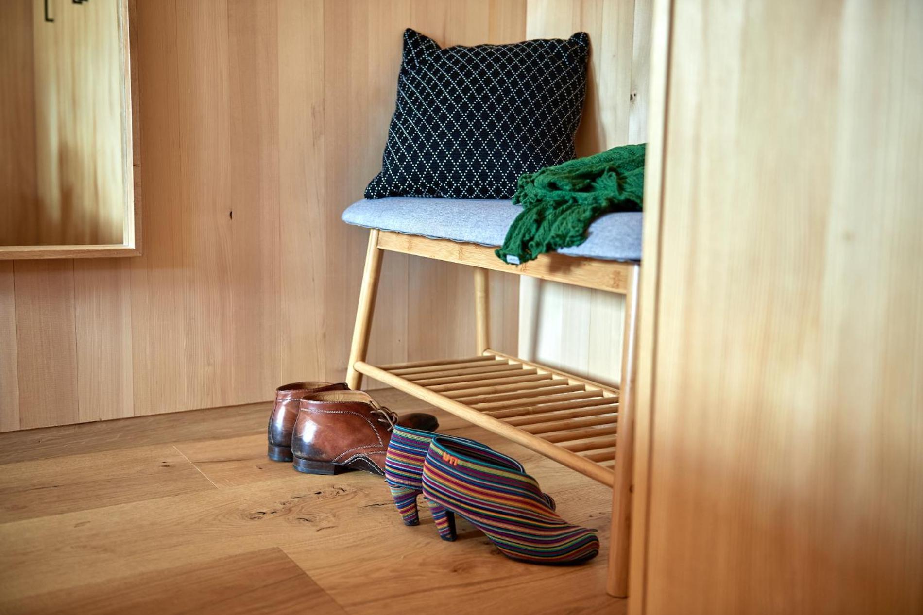 One-Bedroom Chalet - Photo 10