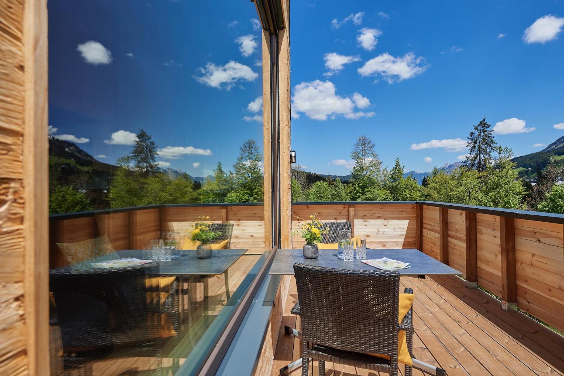 One-Bedroom Chalet - Photo 11