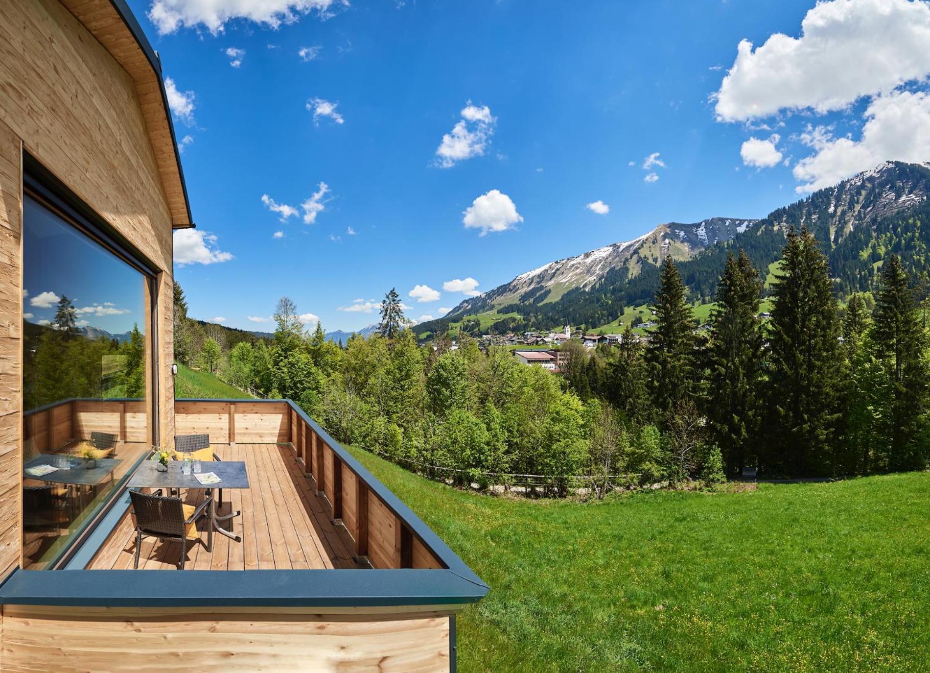One-Bedroom Chalet - Photo 13
