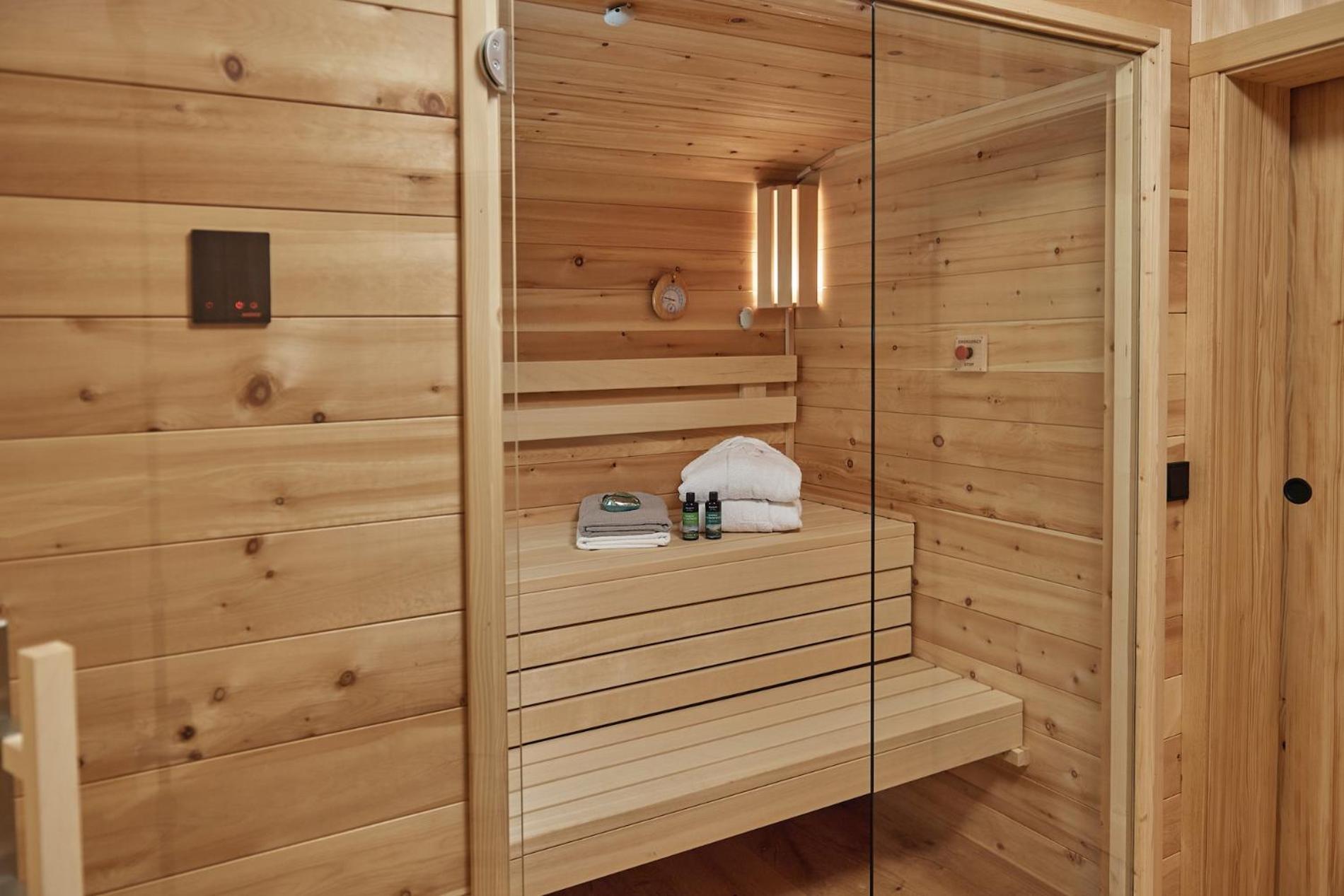 One-Bedroom Chalet - Photo 14