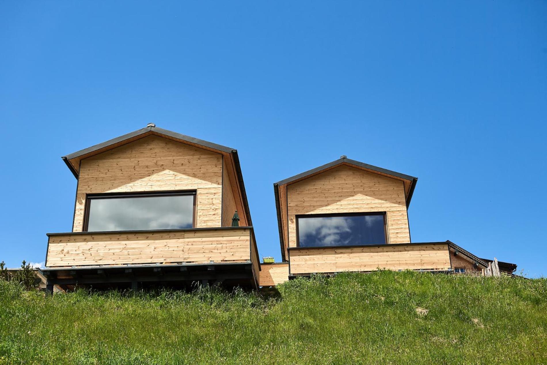 One-Bedroom Chalet - Photo 16