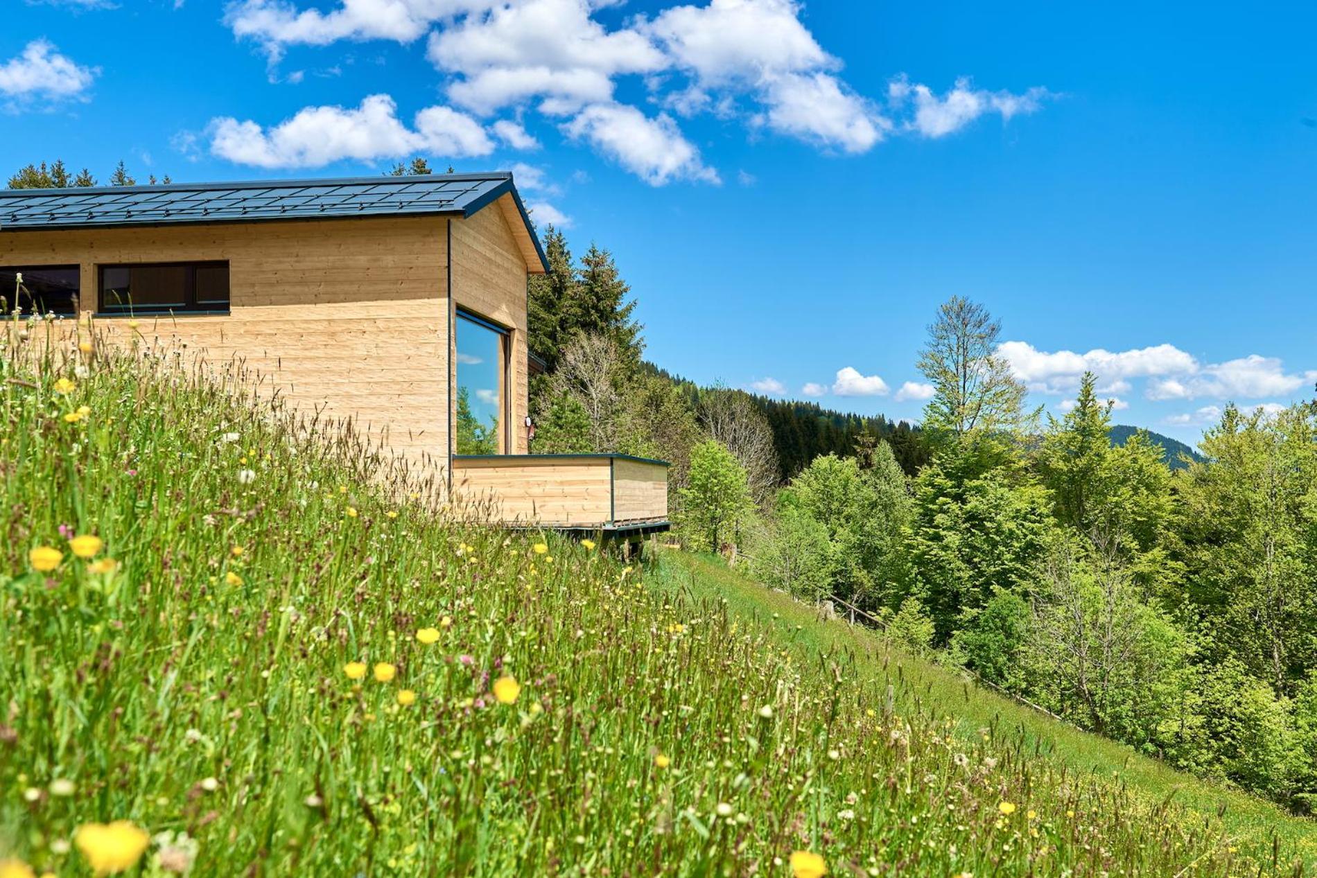 One-Bedroom Chalet - Photo 17