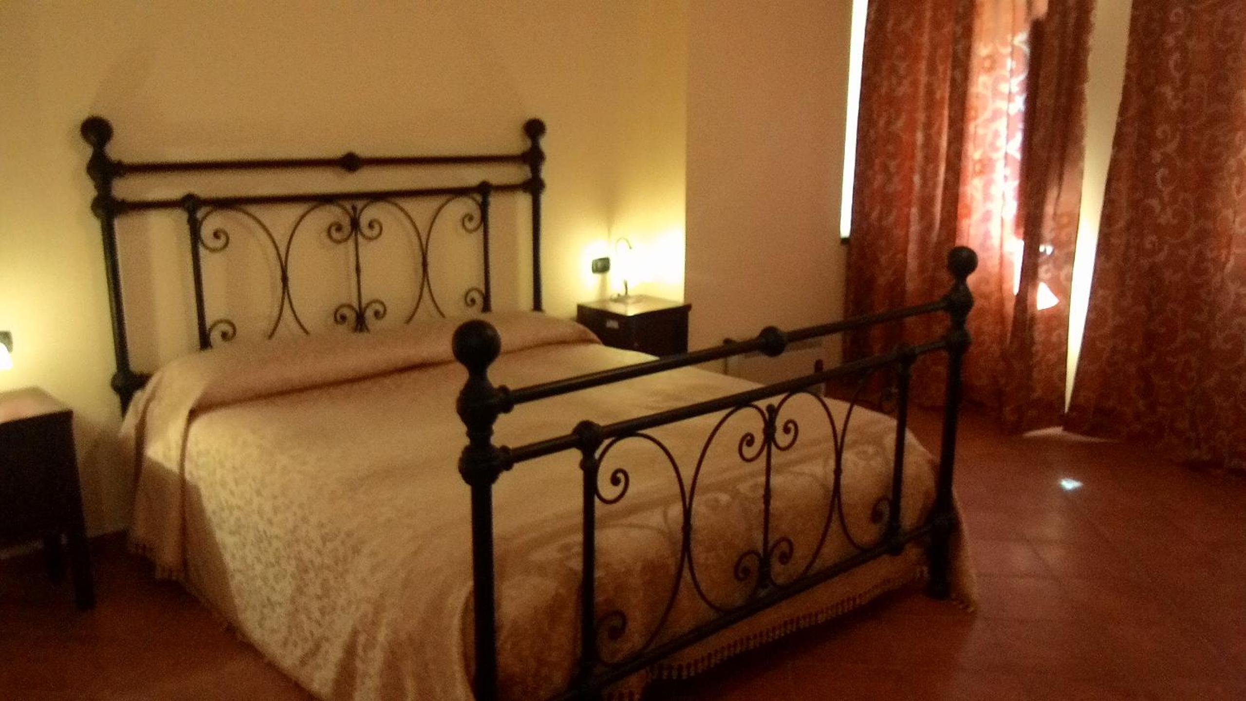Deluxe Double Or Twin Room With Garden View photo 1
