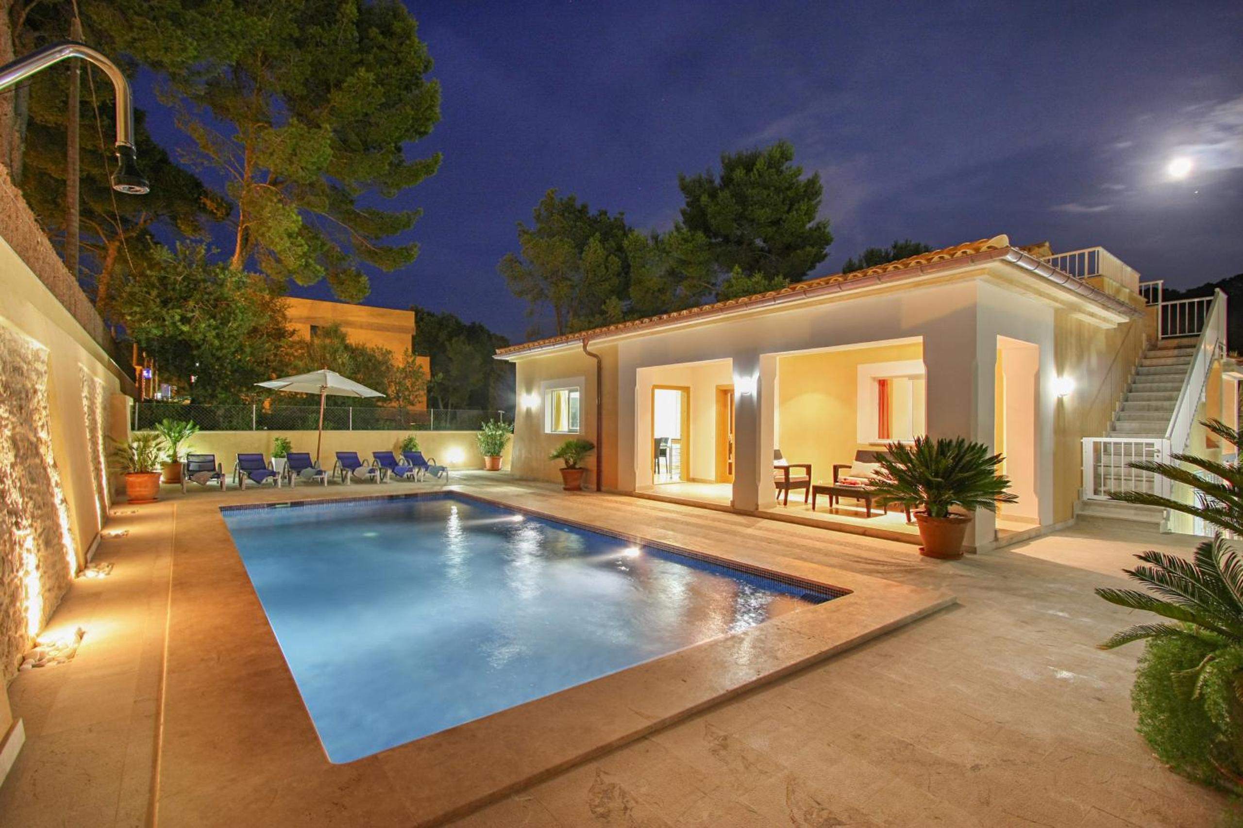 Vacation Home photo 3