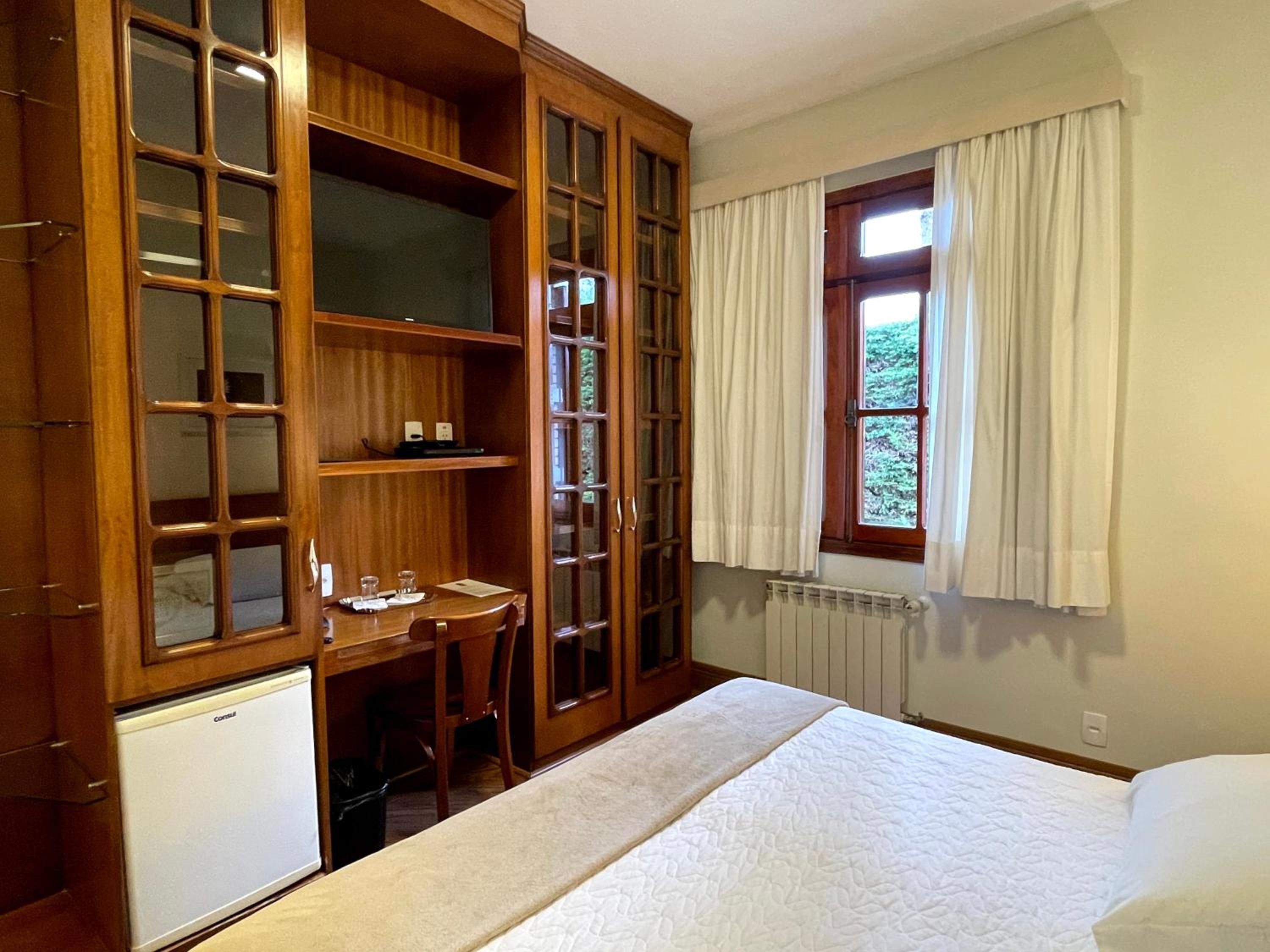 Luxury Double Room