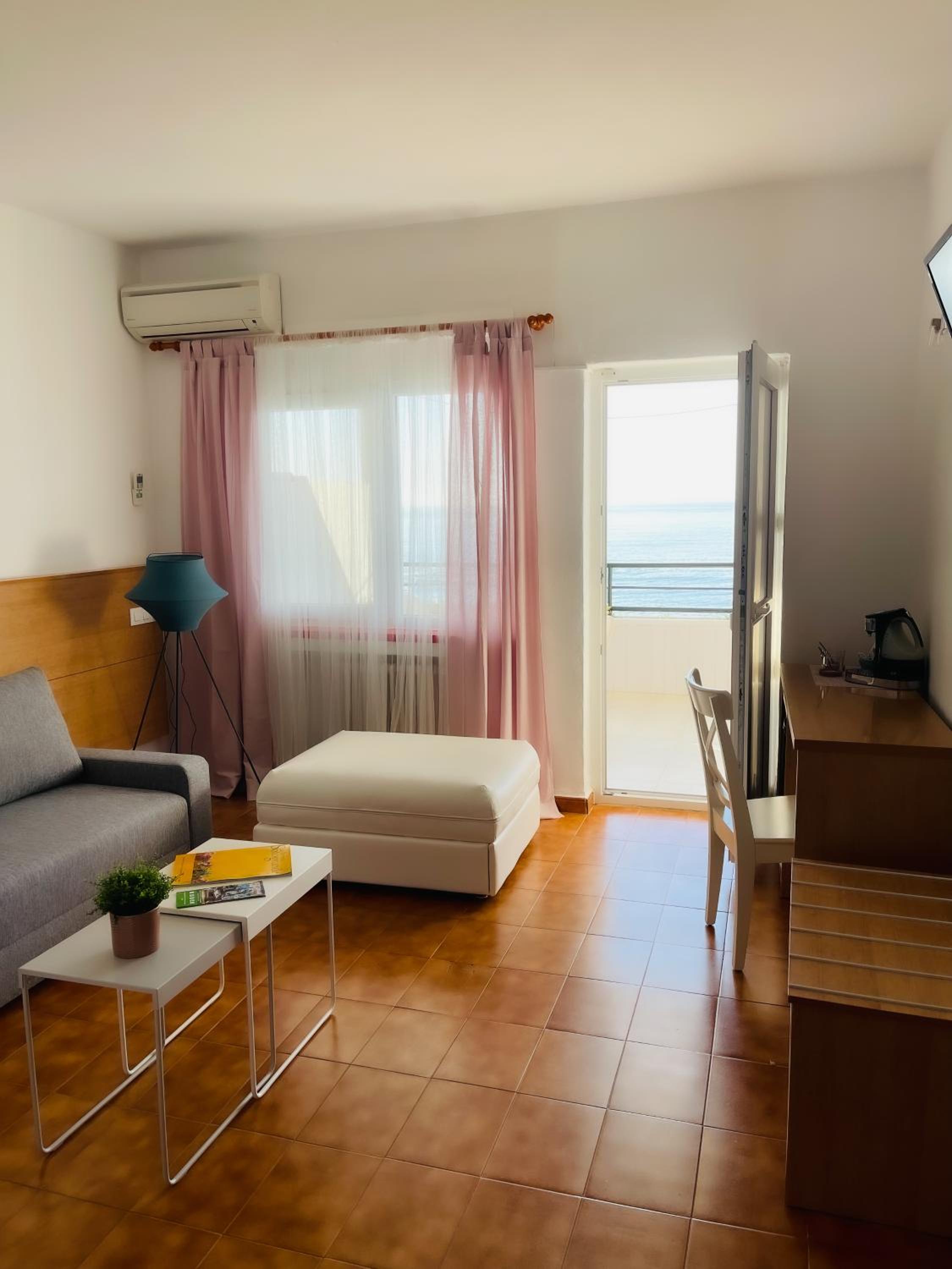 Premium Ocean View