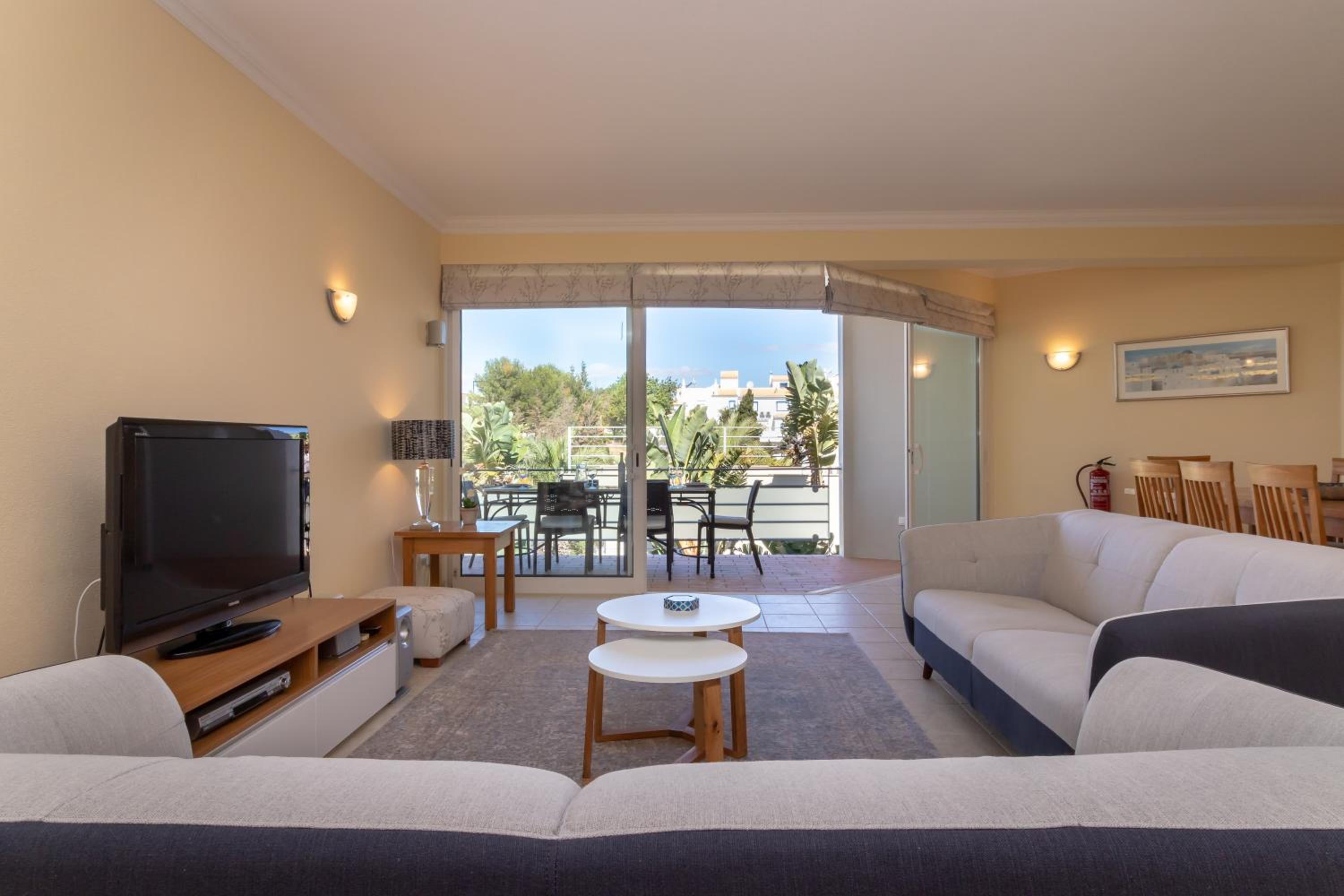 Duplex Apartment