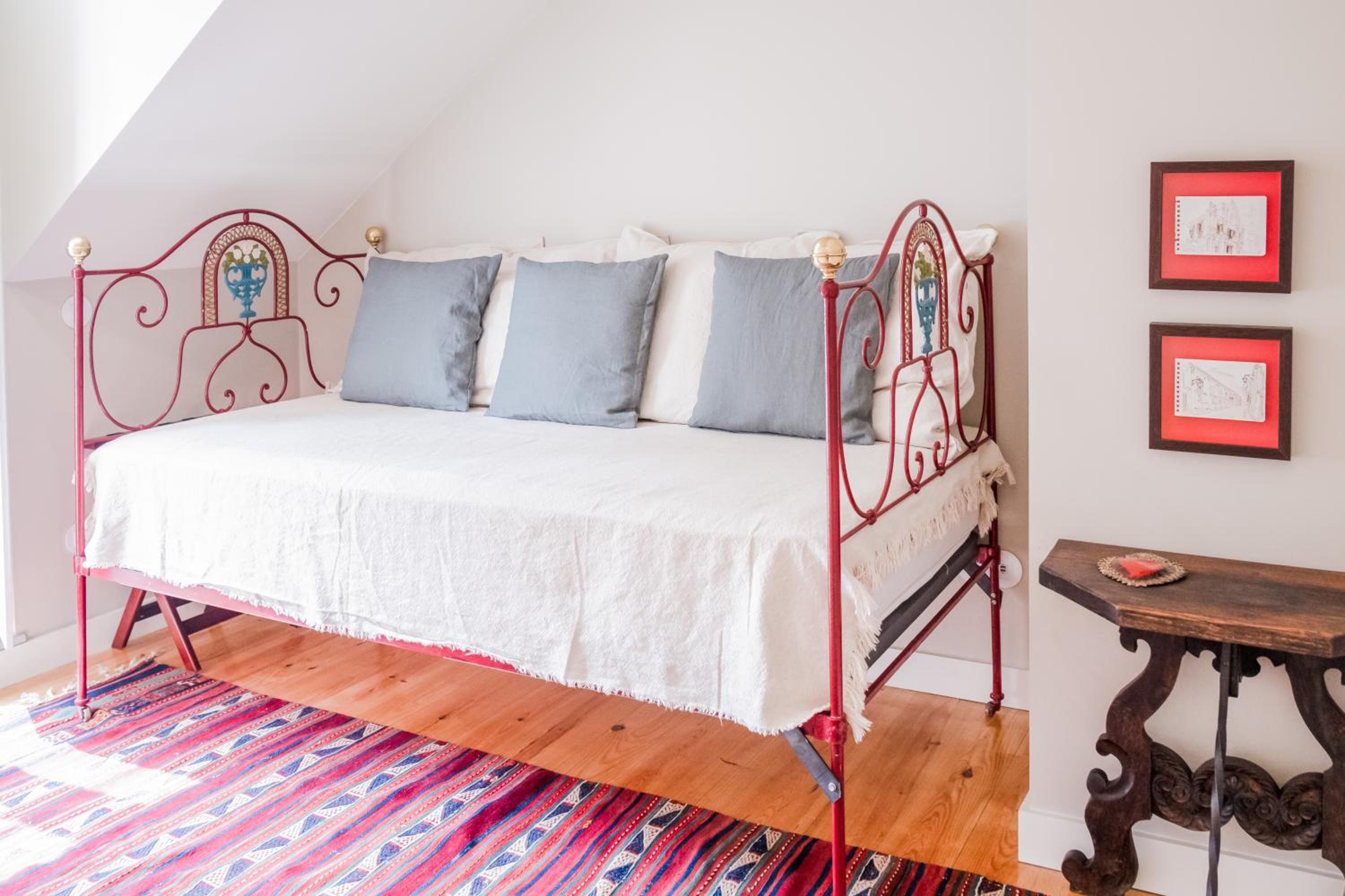 Family Suite - Photo 6
