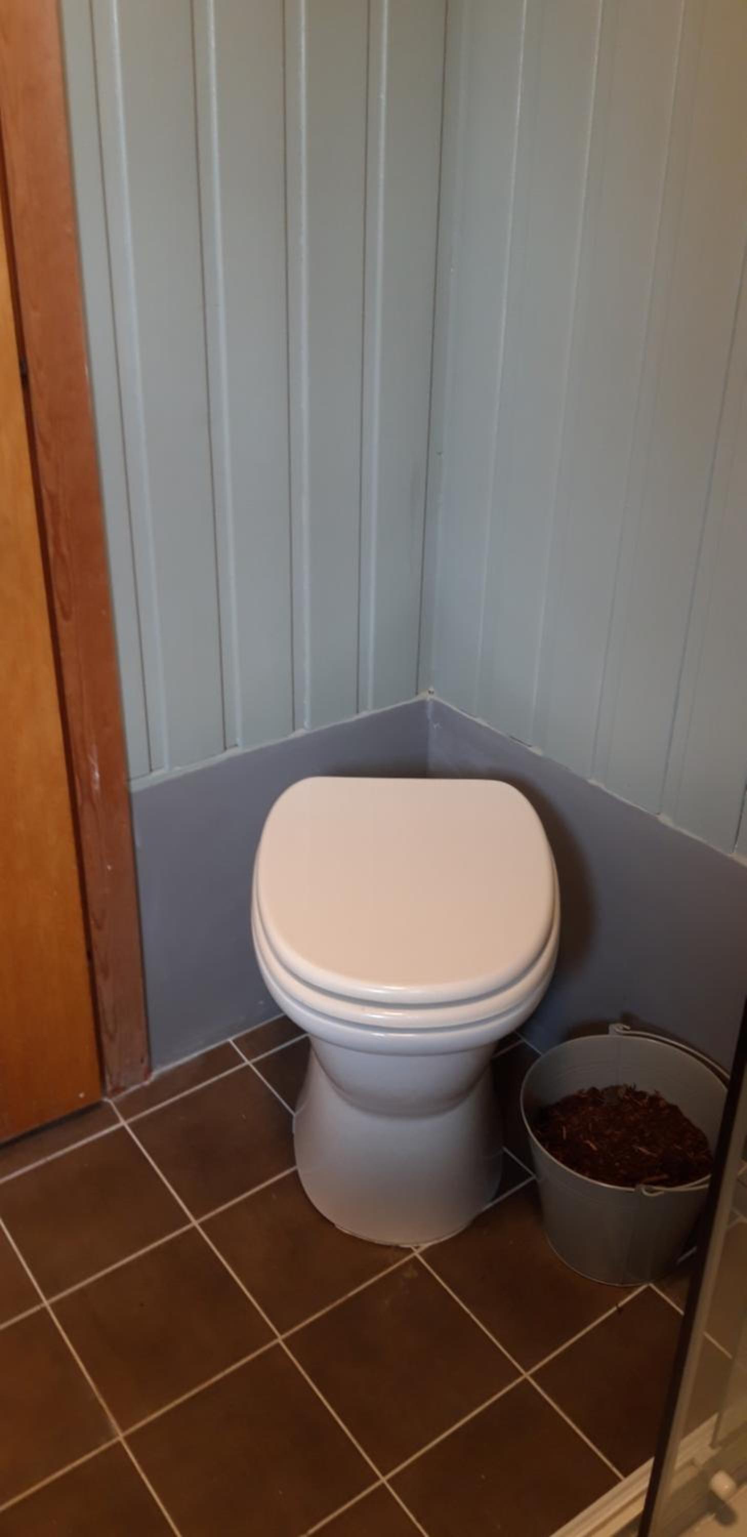 Two-Bedroom Cottage photo 3