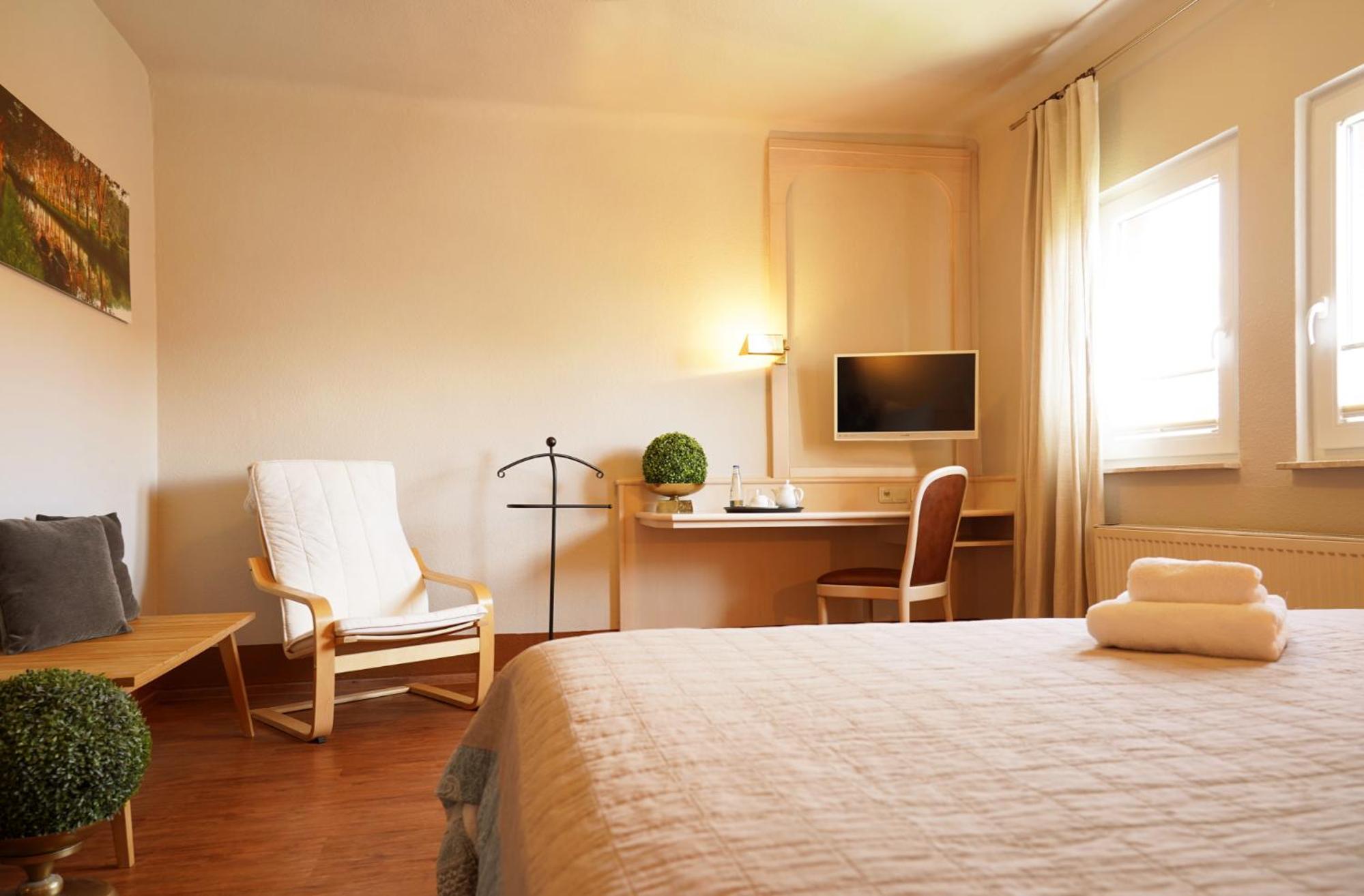 Comfort Double Room photo 2