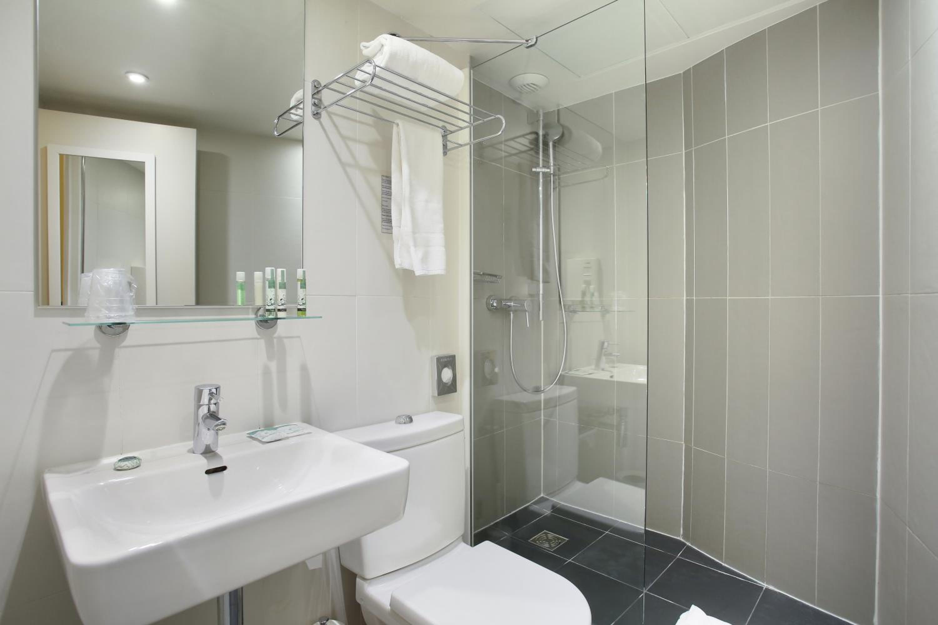 Single Room photo 3
