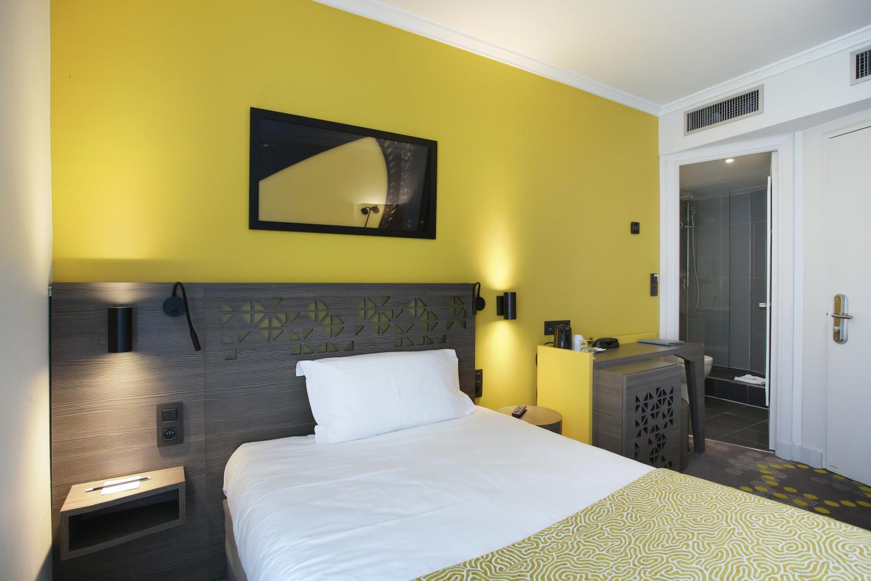 Single Room photo 1