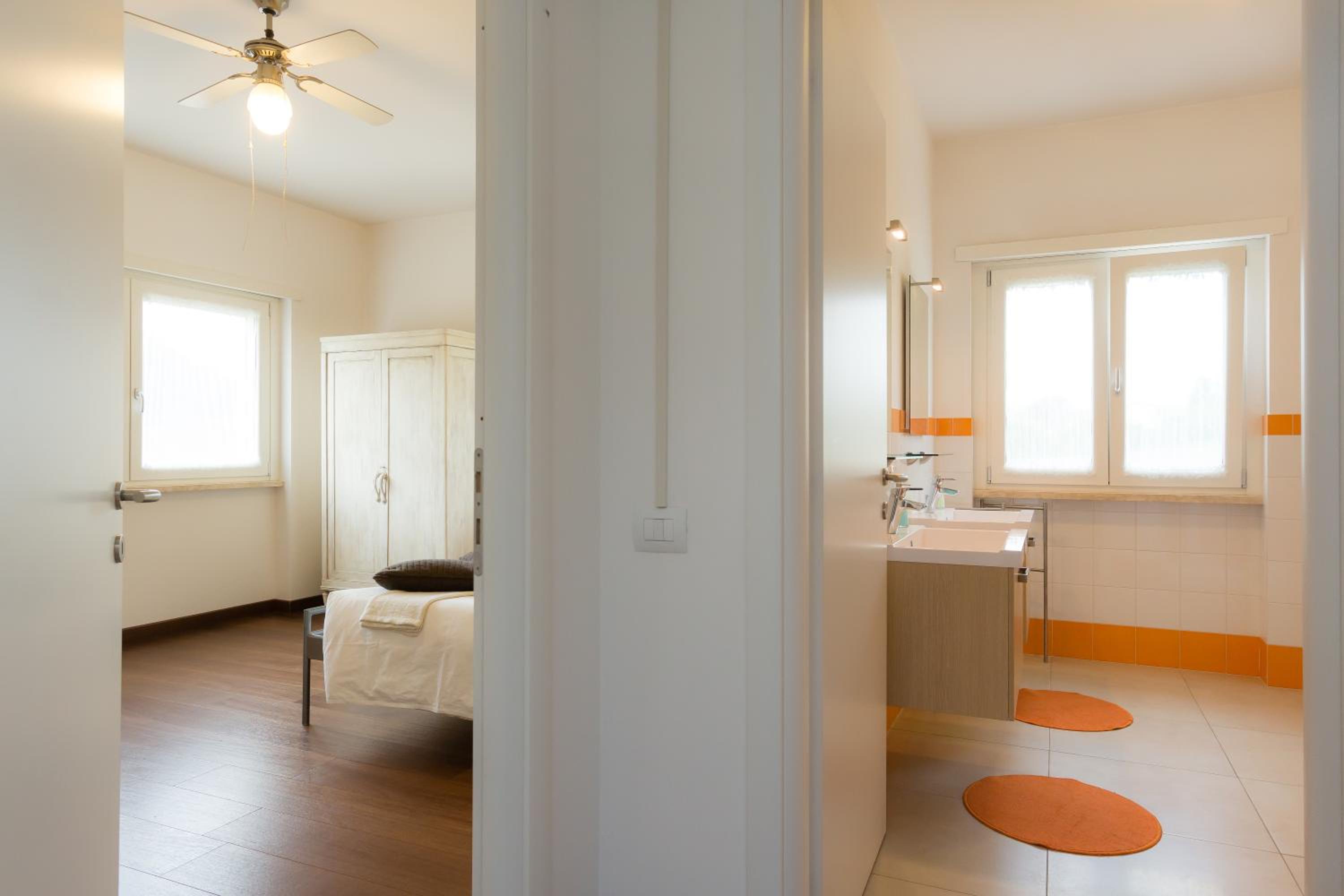 Quadruple Room - Photo 2