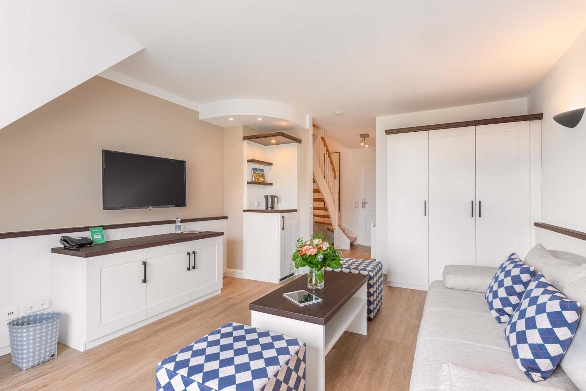 One-Bedroom Suite