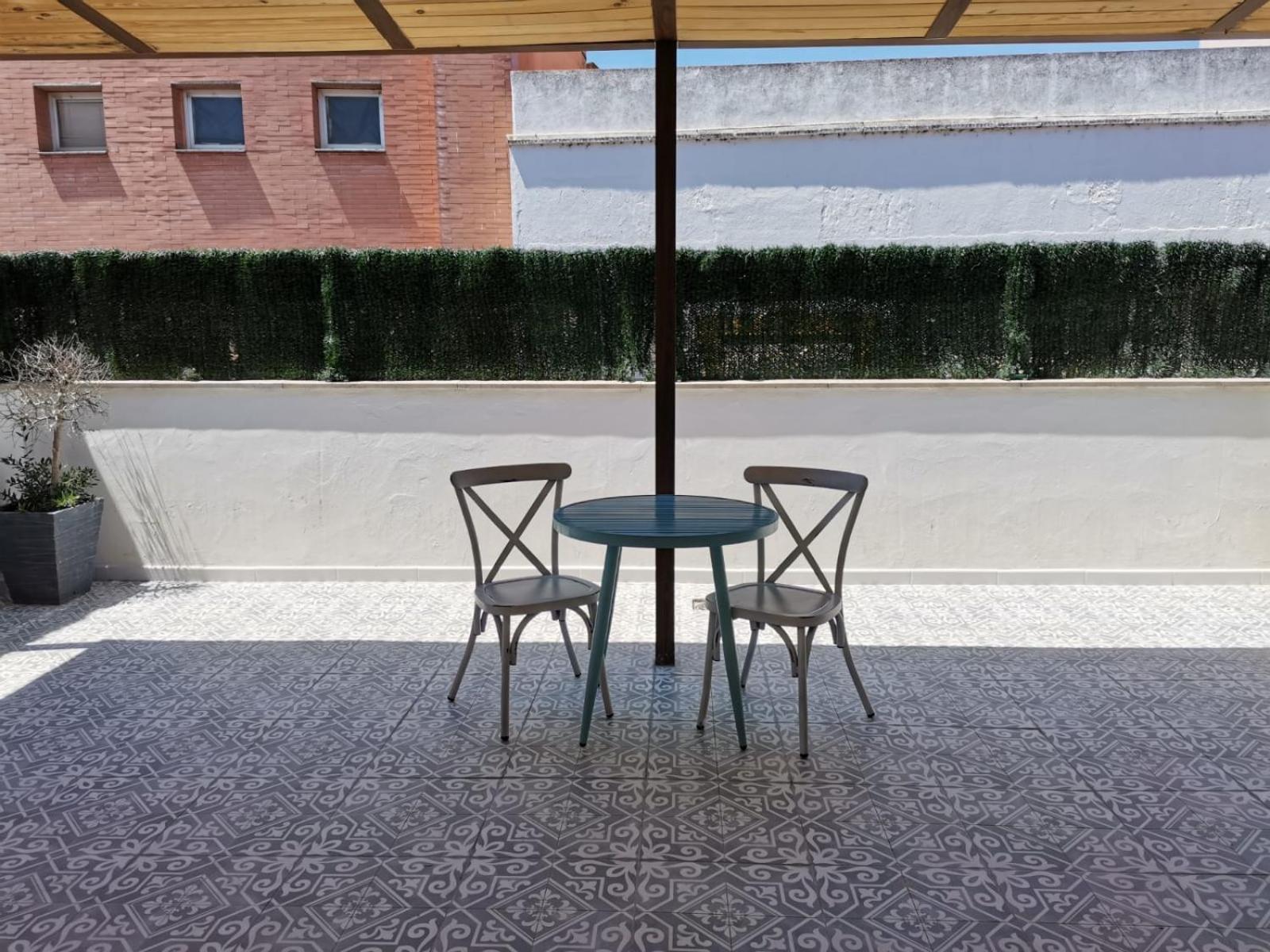 Suite con Jacuzzi en la Terraza Suite con Jacuzzi en la Terraza