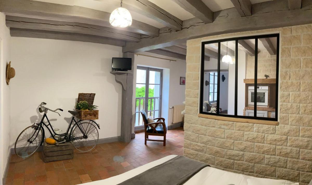 Family Room with Garden View photo 1