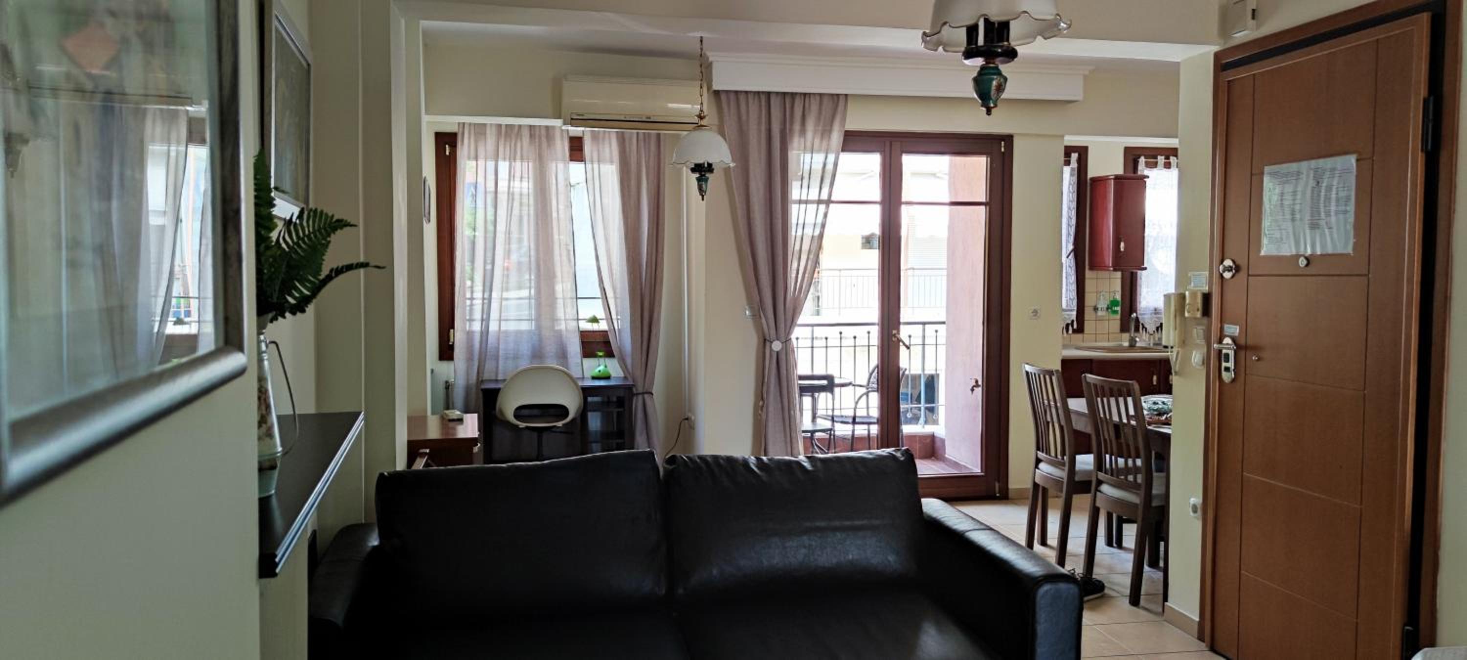 Standard Apartment