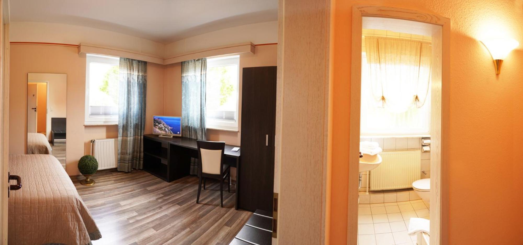 Comfort Single Room photo 2