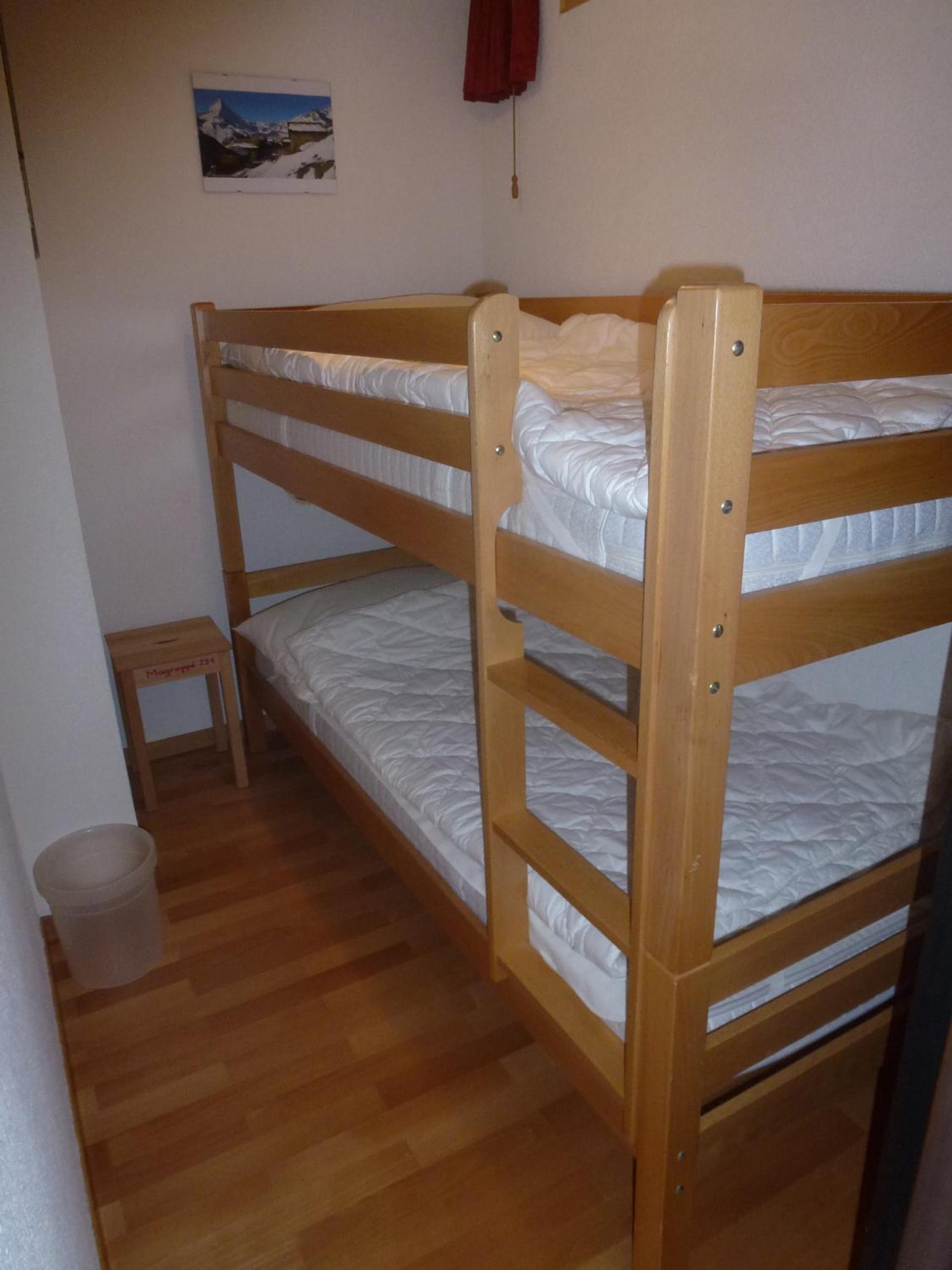 One-Bedroom Apartment M 231 photo 1