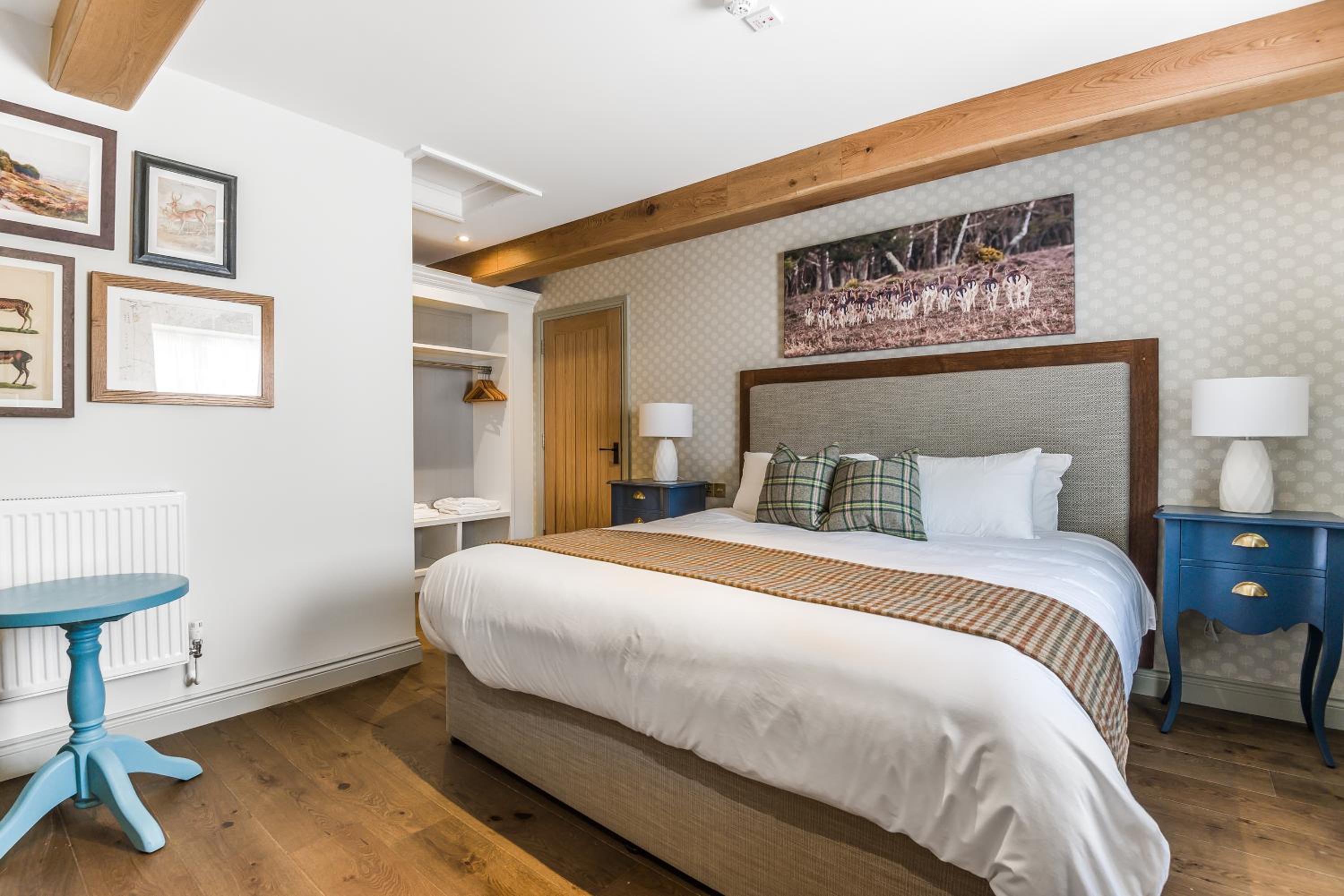 Superior King Room photo 1