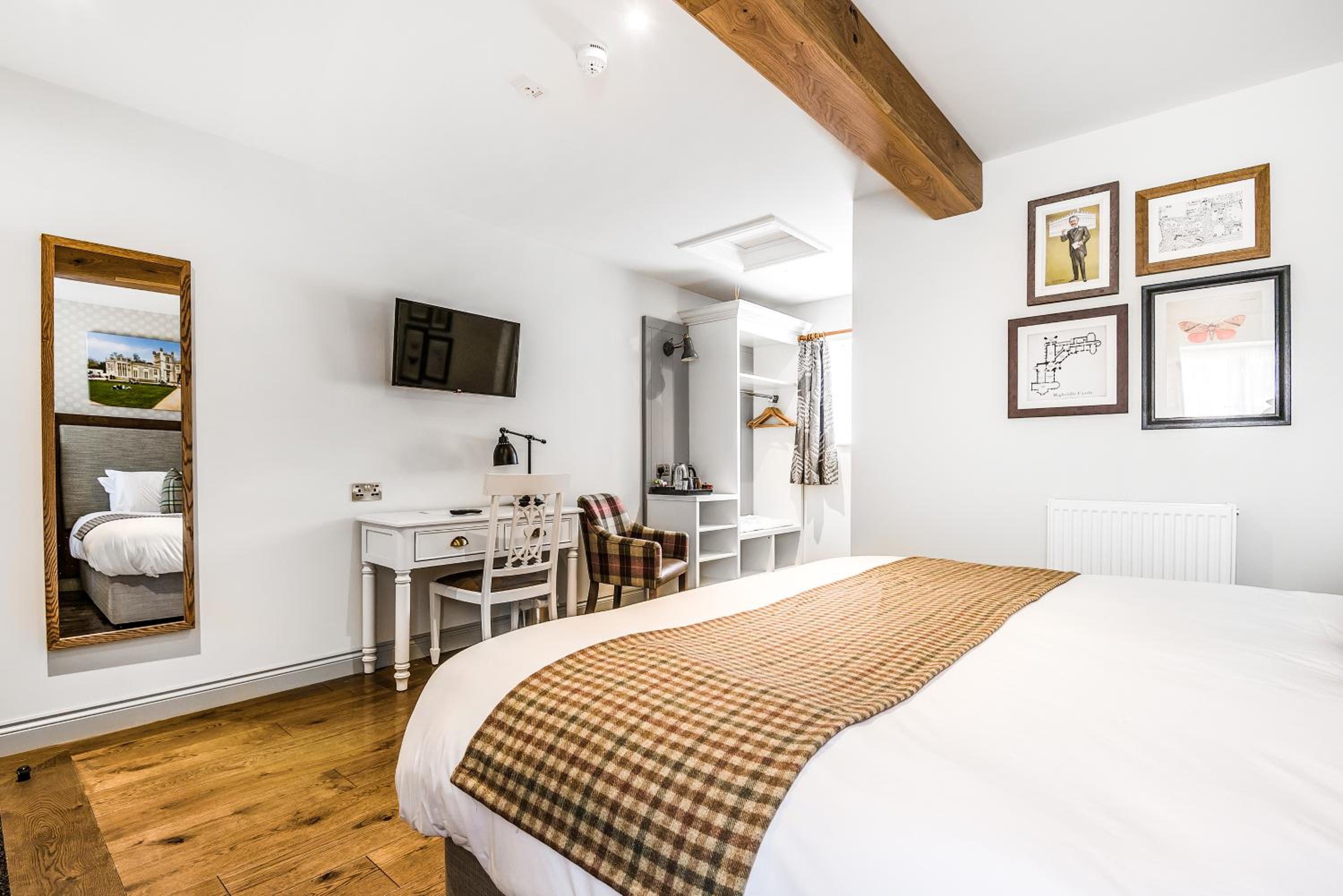 Superior King Room photo 3