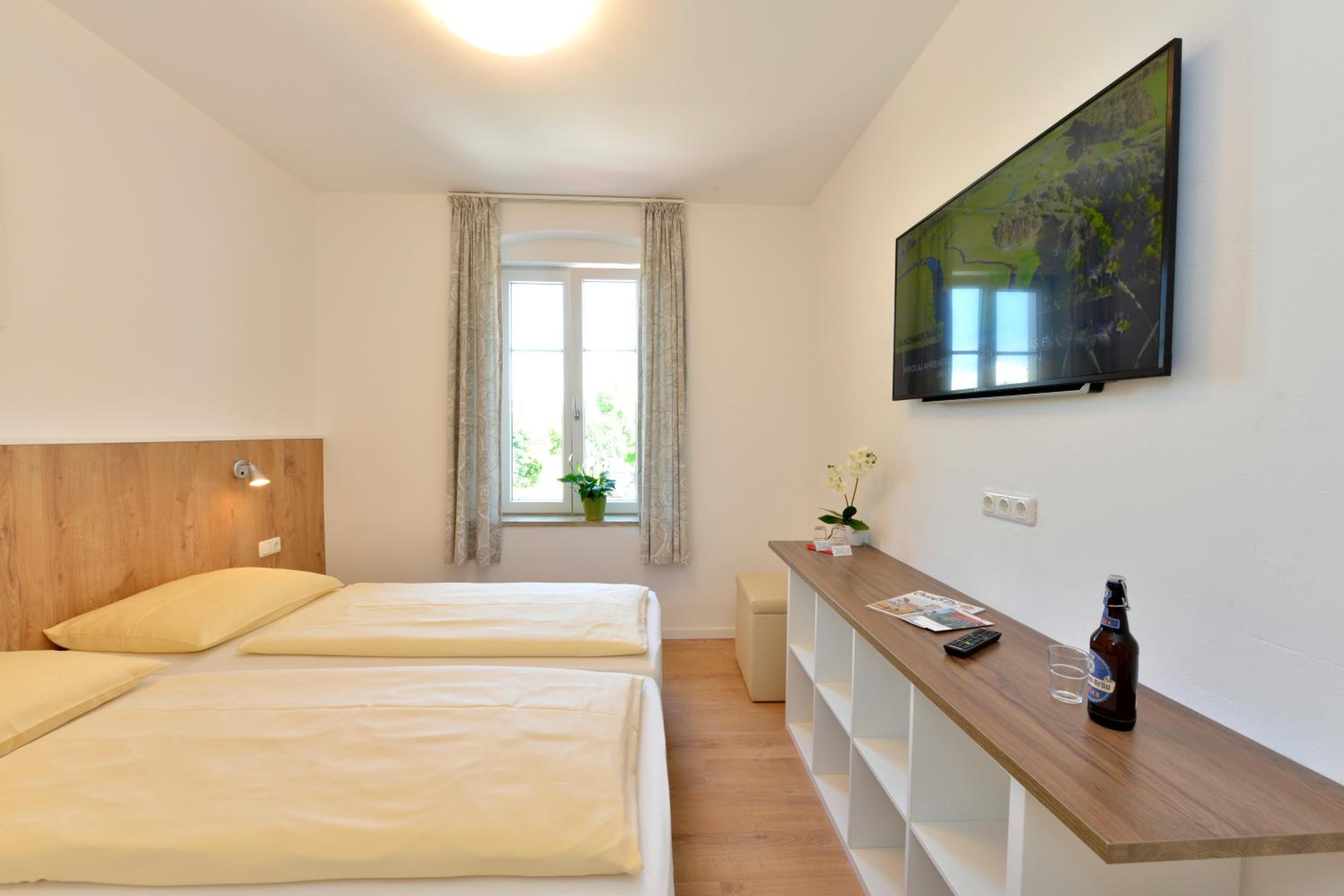 Small Double Room photo 3