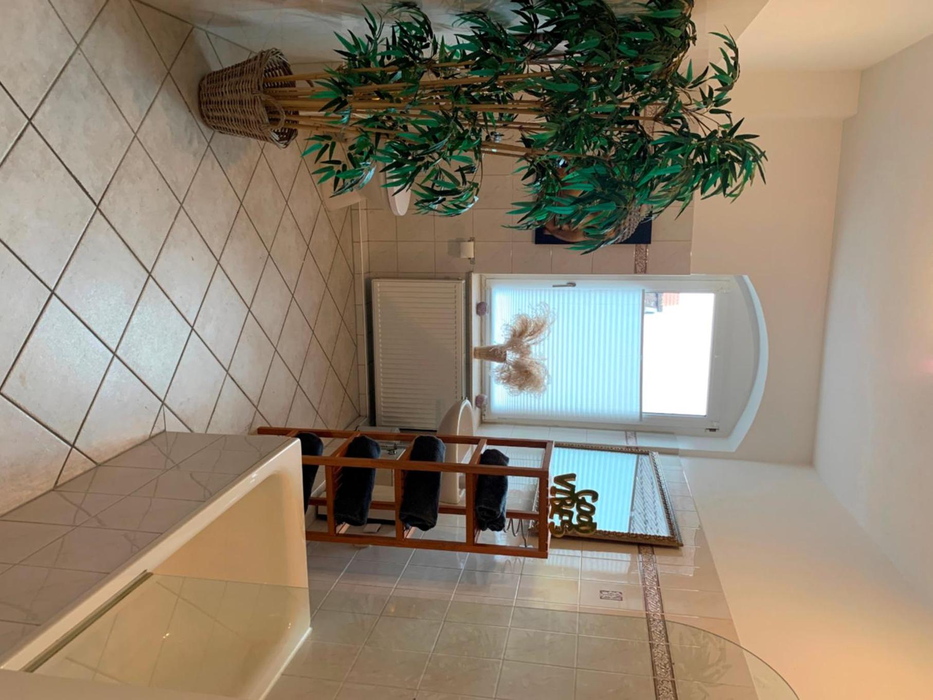 Single Room with Garden View photo 3