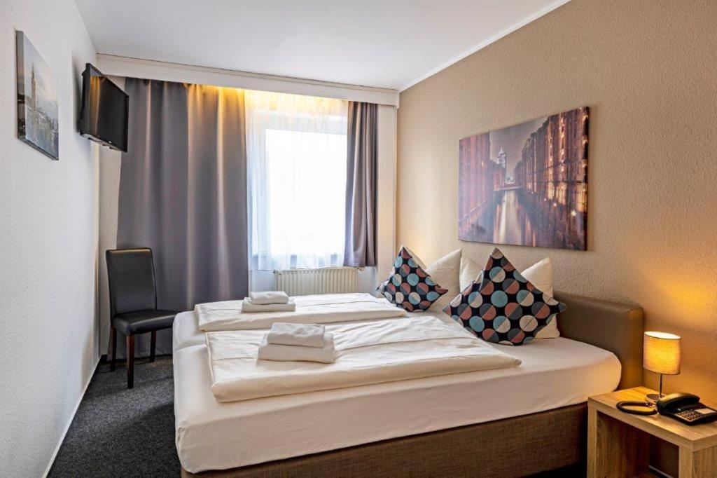 Comfort Double Room