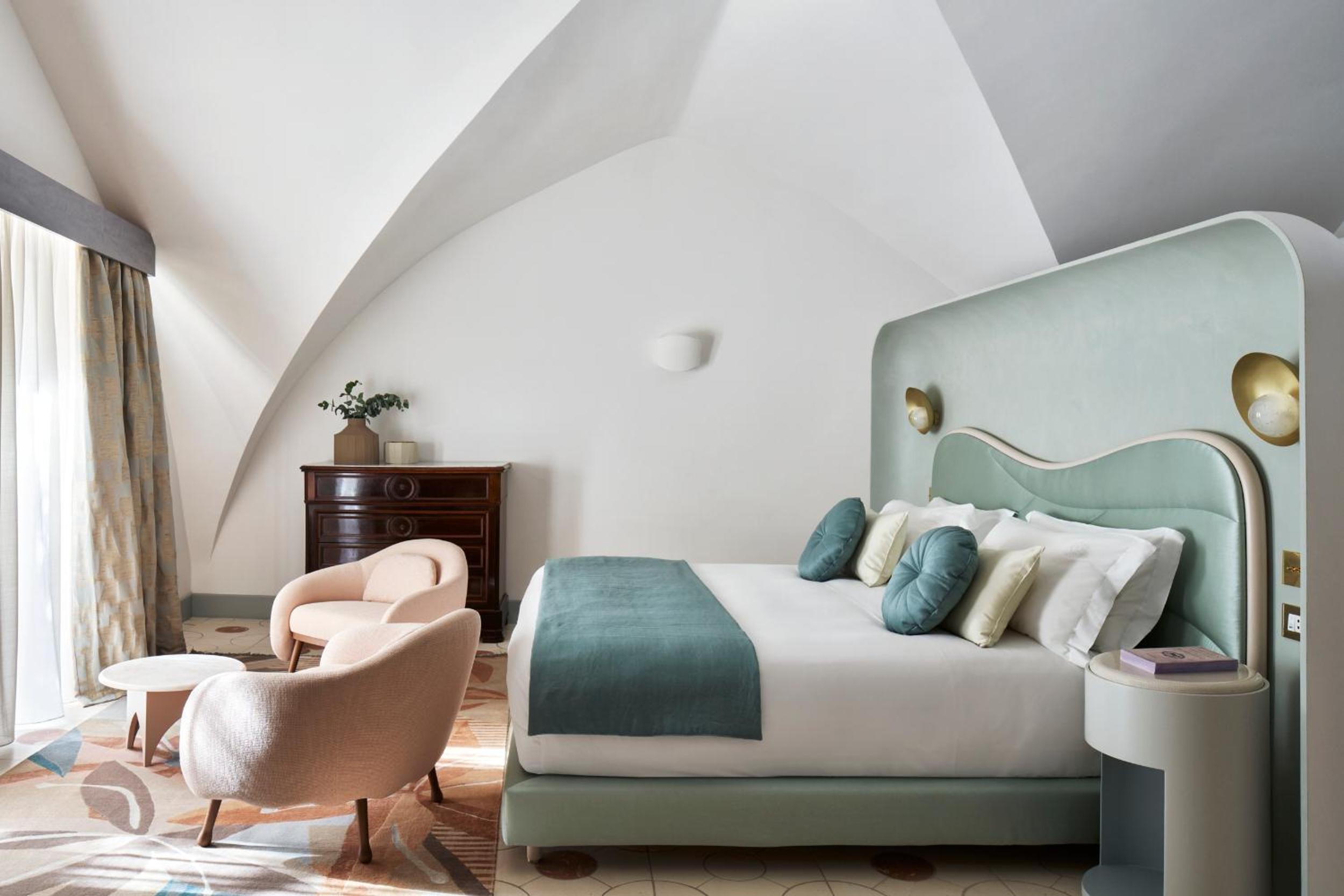 King Room photo 2