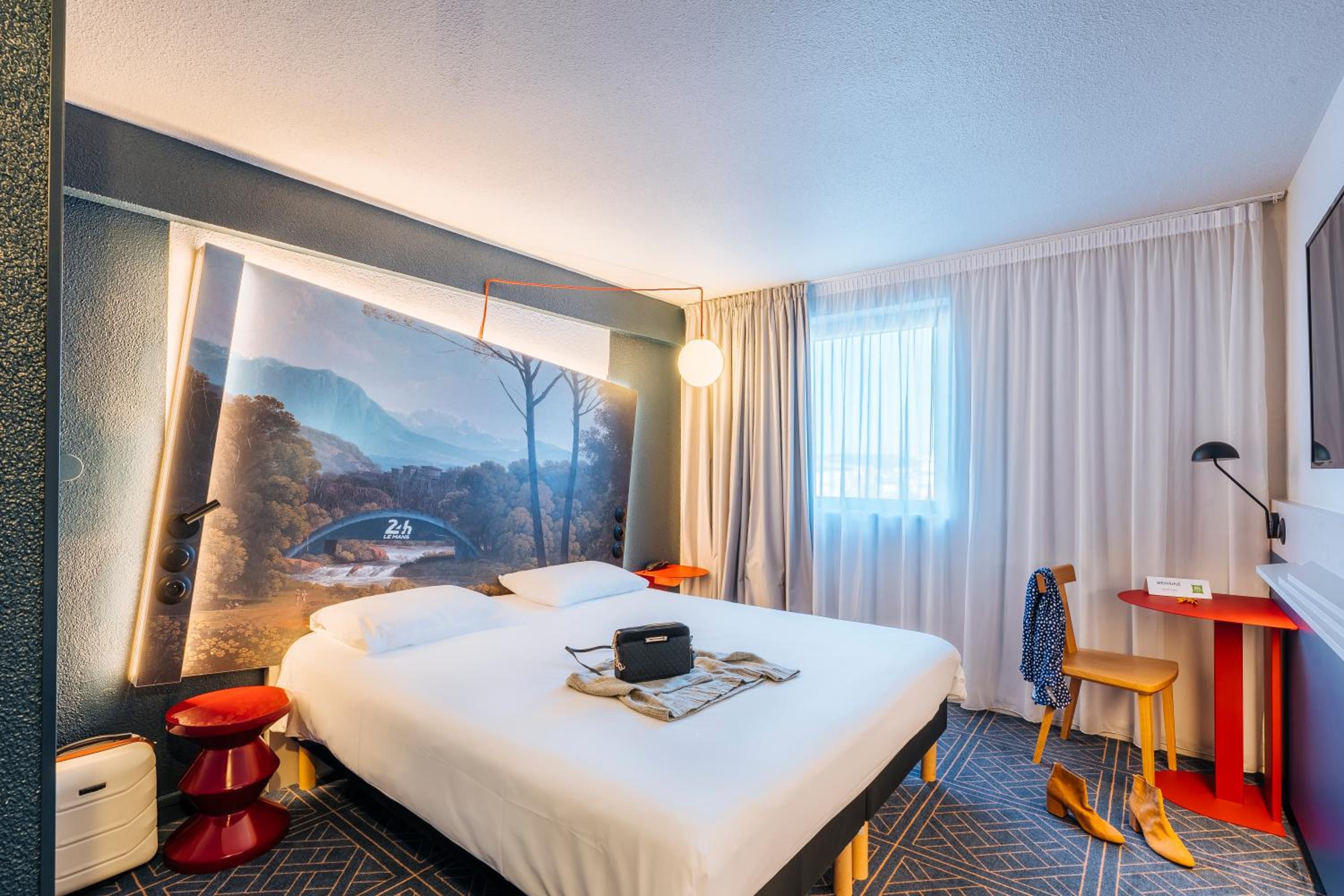 Standard Double Room - Photo 6