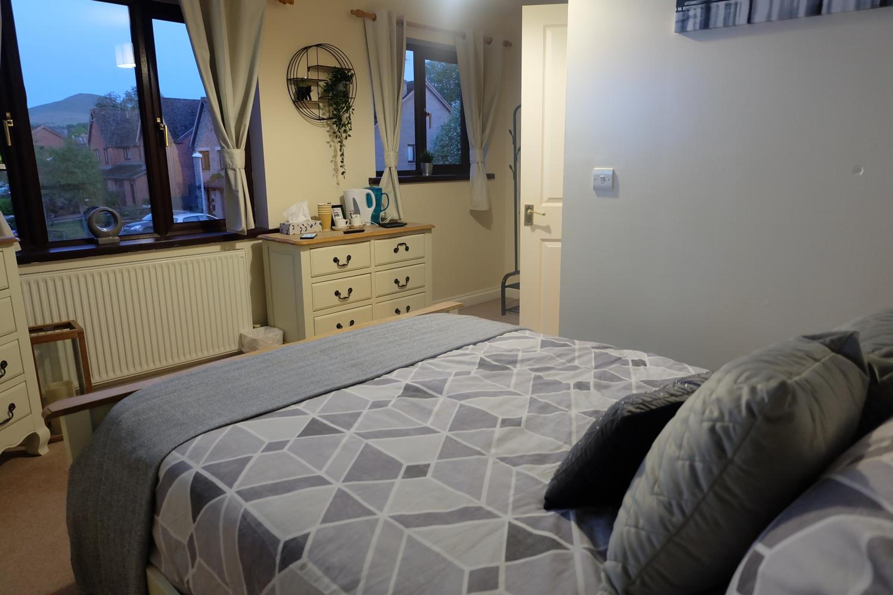 Double Room - Photo 10