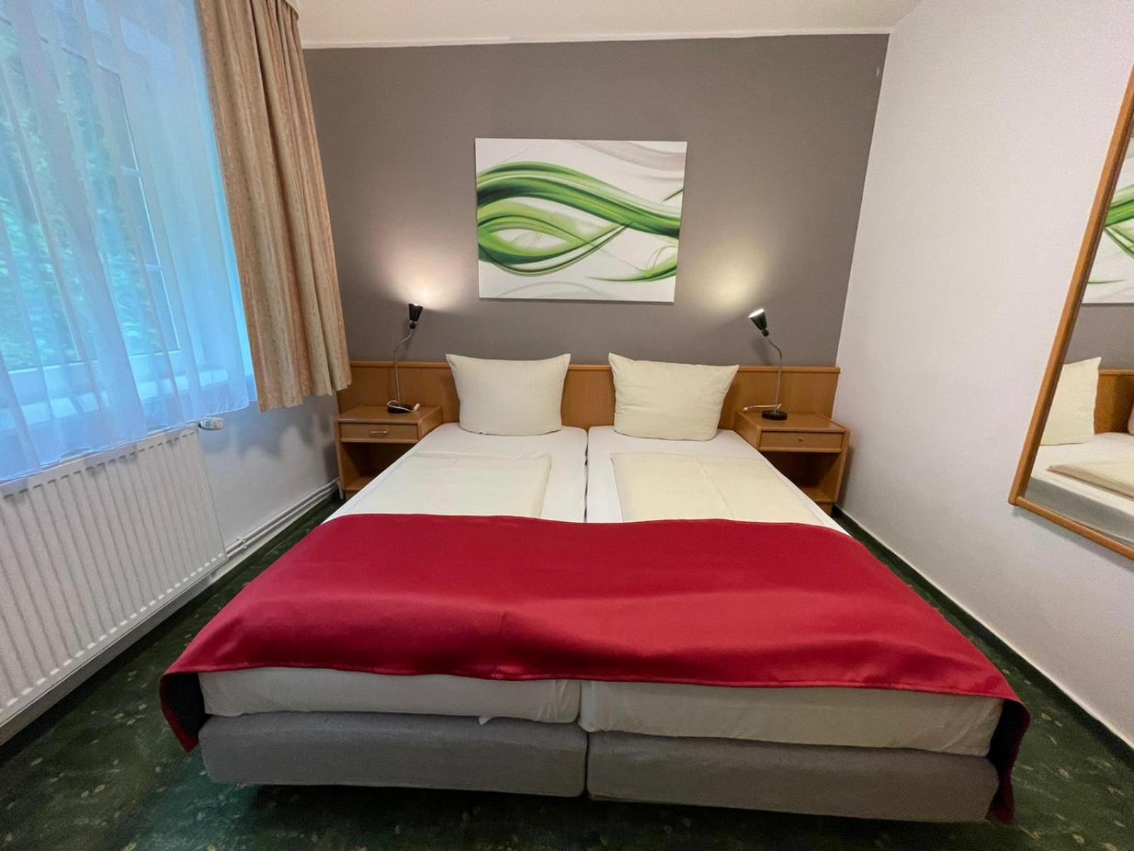 Standard Double Room (dogs allowed) - Photo 1