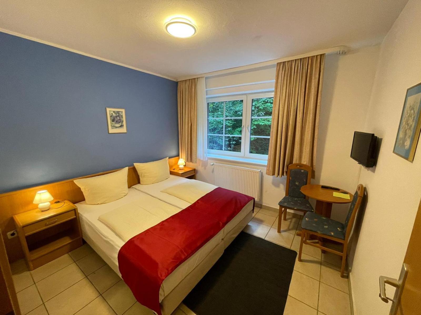 Standard Double Room (dogs allowed) - Photo 4