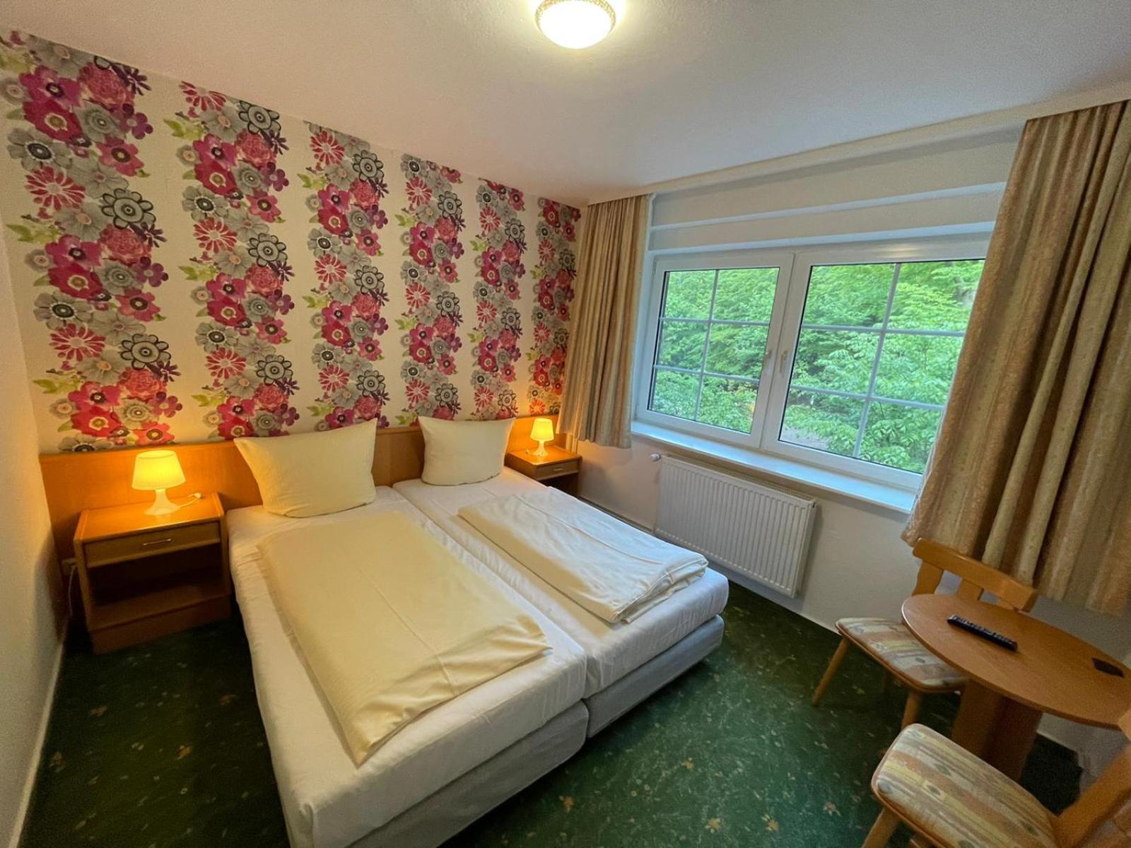 Standard Double Room (dogs allowed) - Photo 2