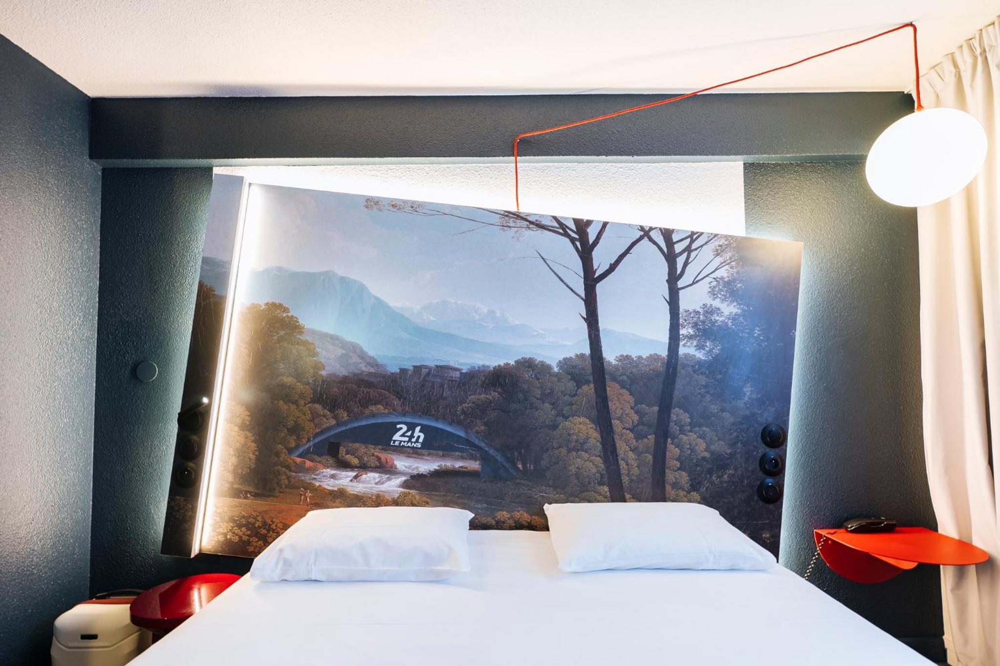 Standard Double Room - Photo 5