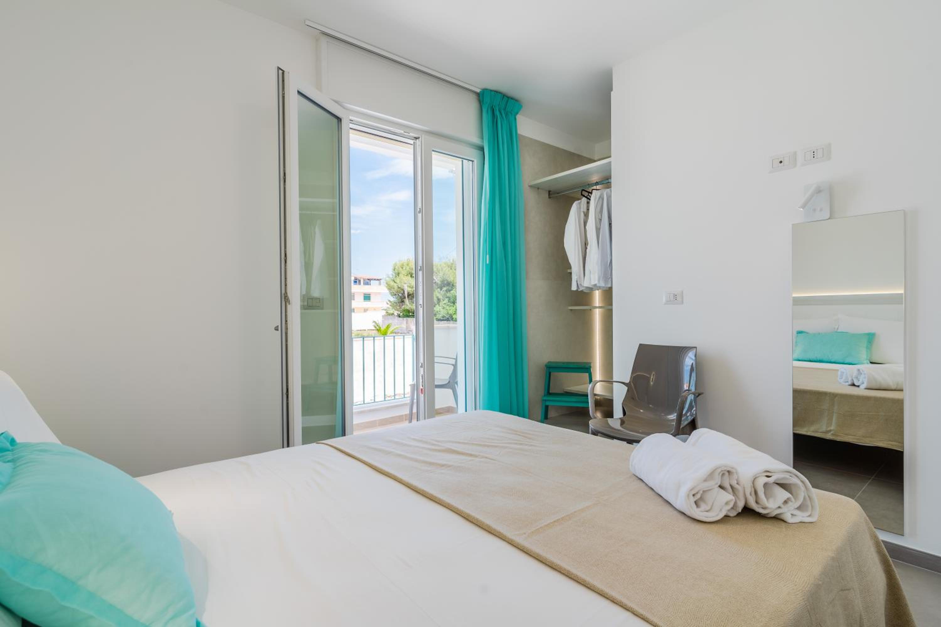 Standard Apartment
