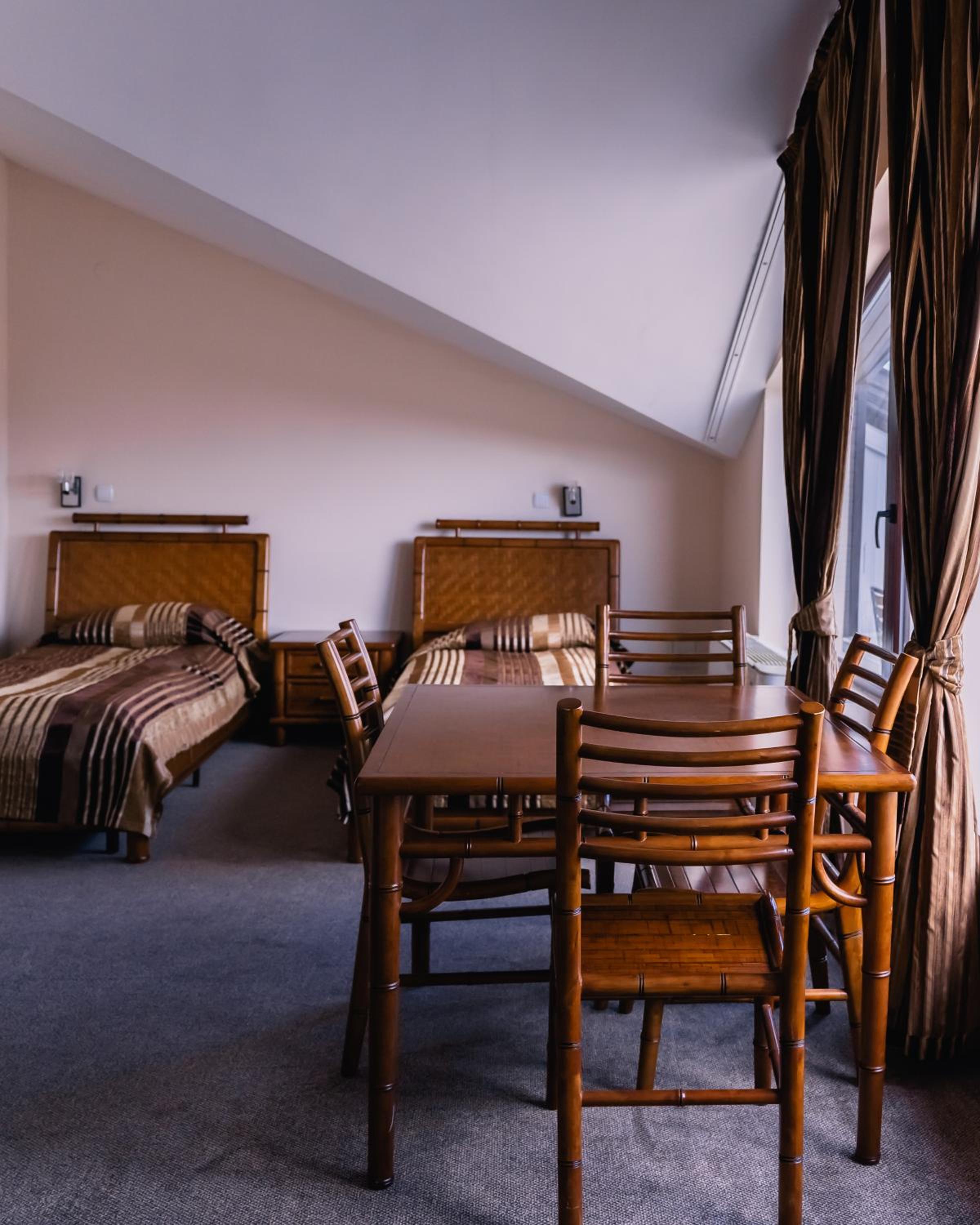 Double Room photo 2