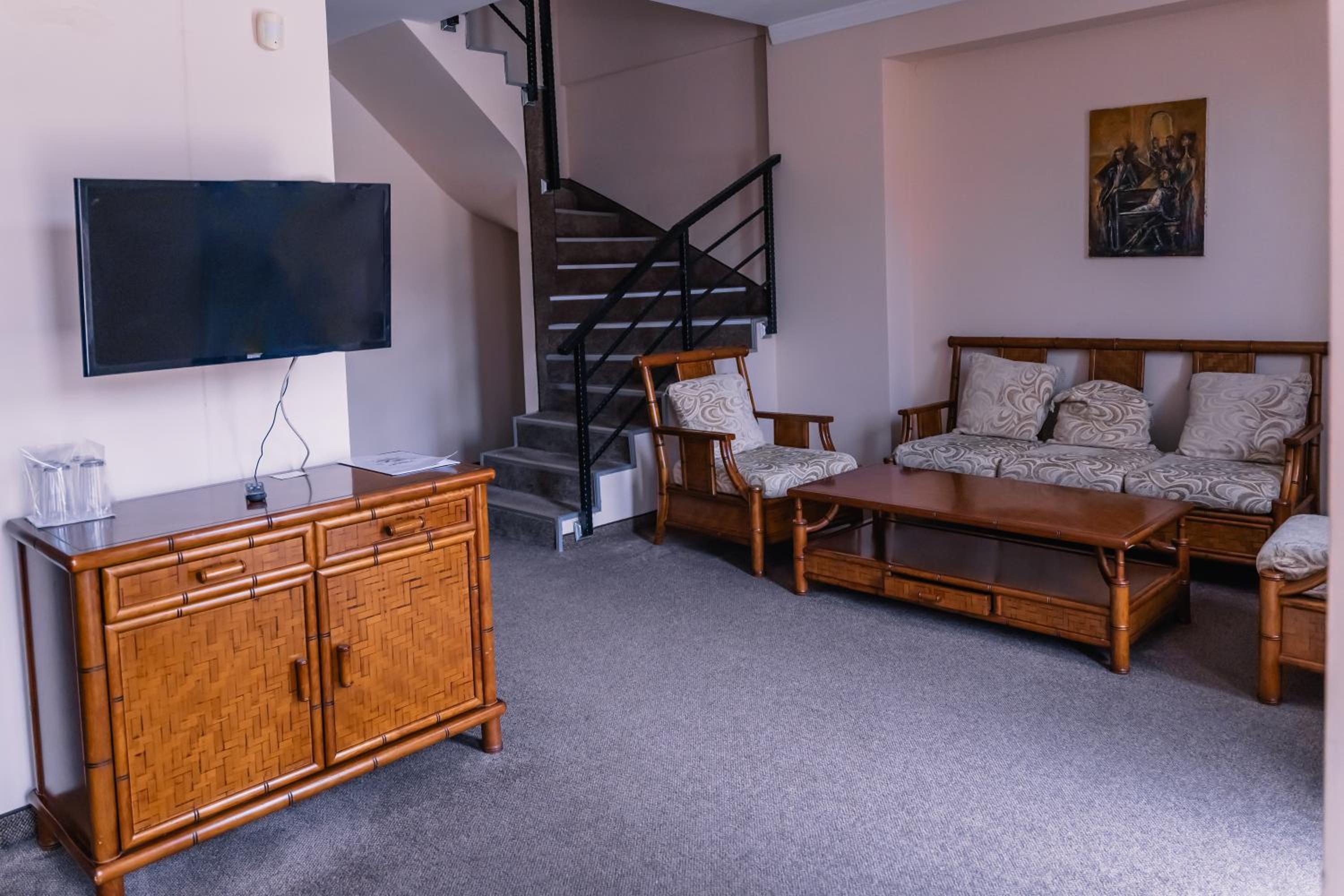 Maisonette photo 2