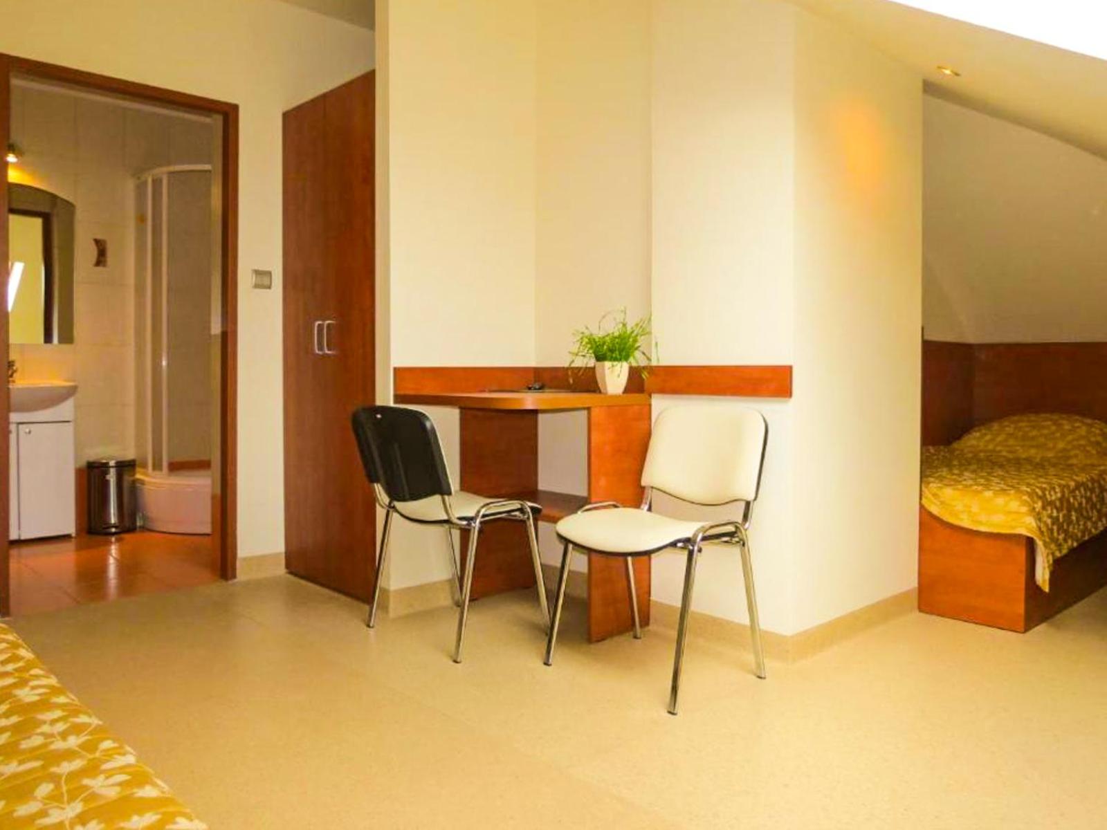 Triple Room photo 1