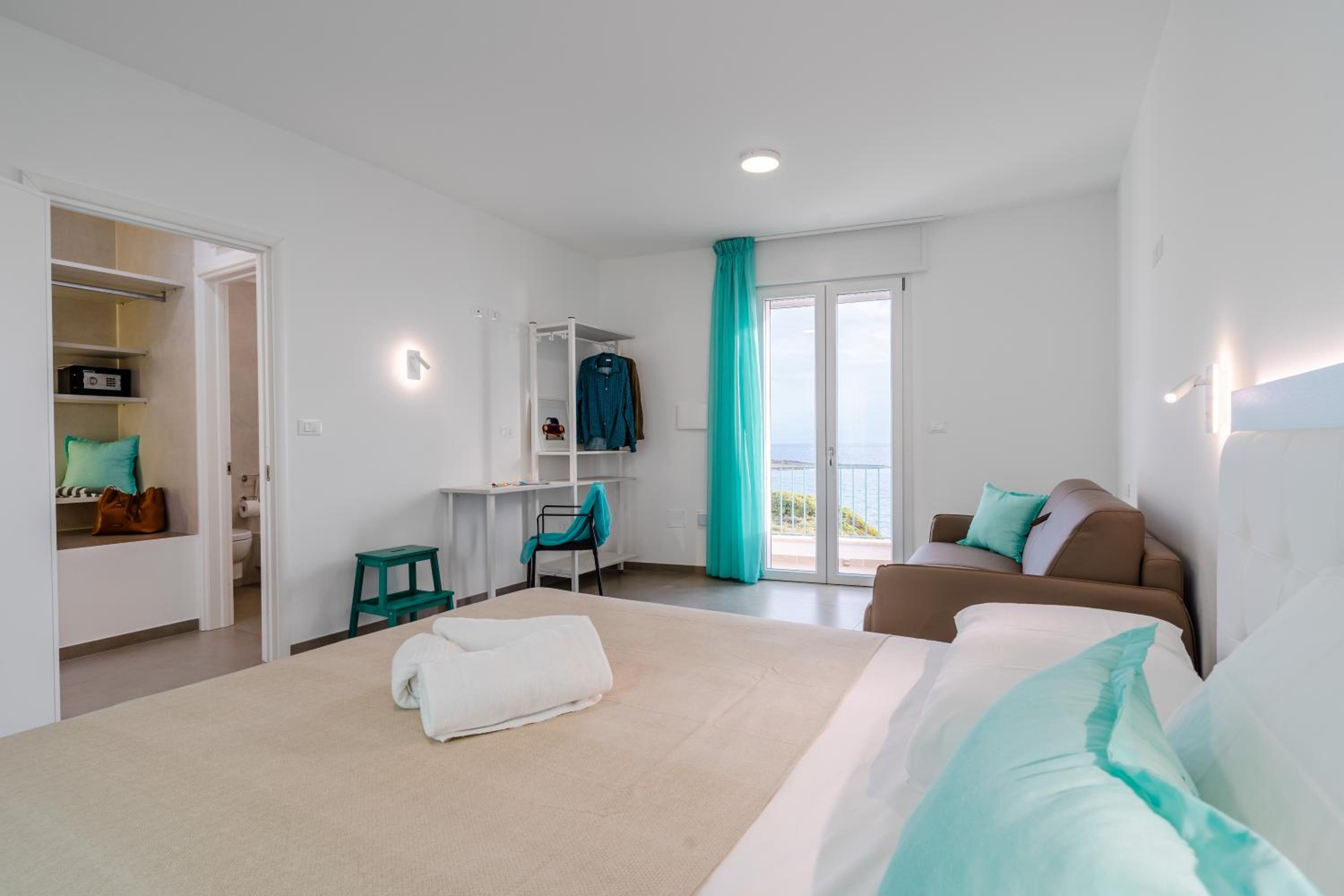 Apartment with Sea View