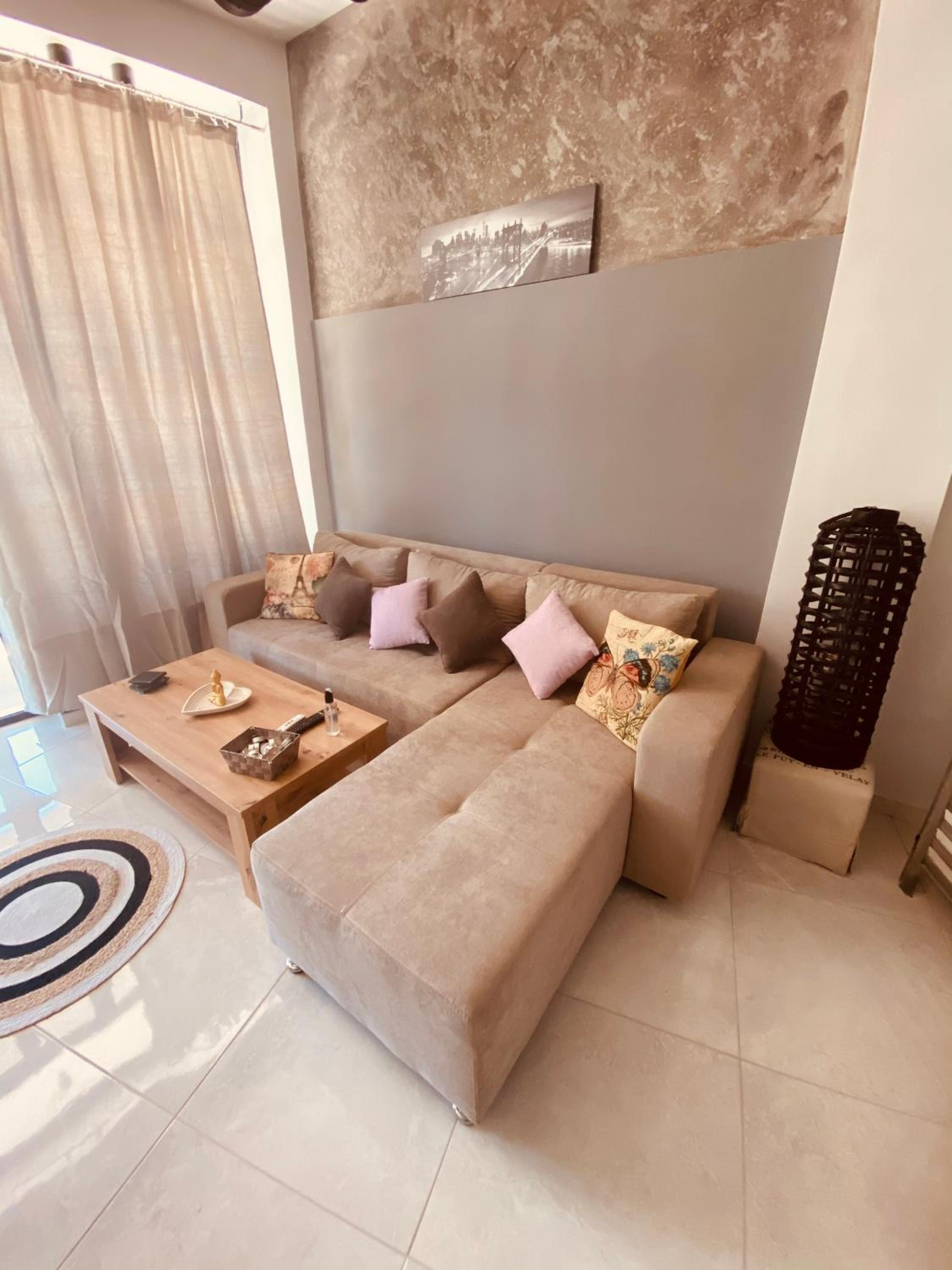 Studio with Sea View photo 1