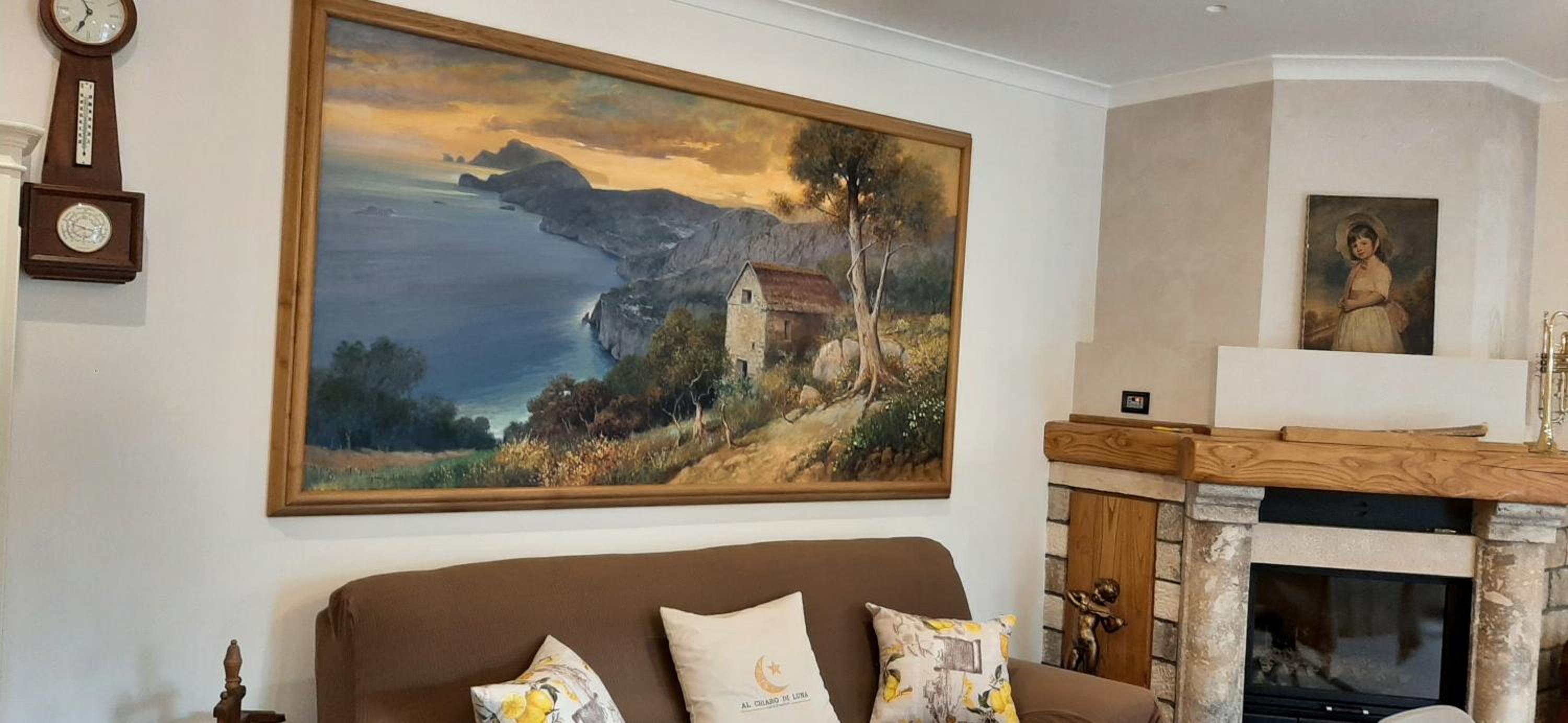 Double Room with Balcony - Photo 8