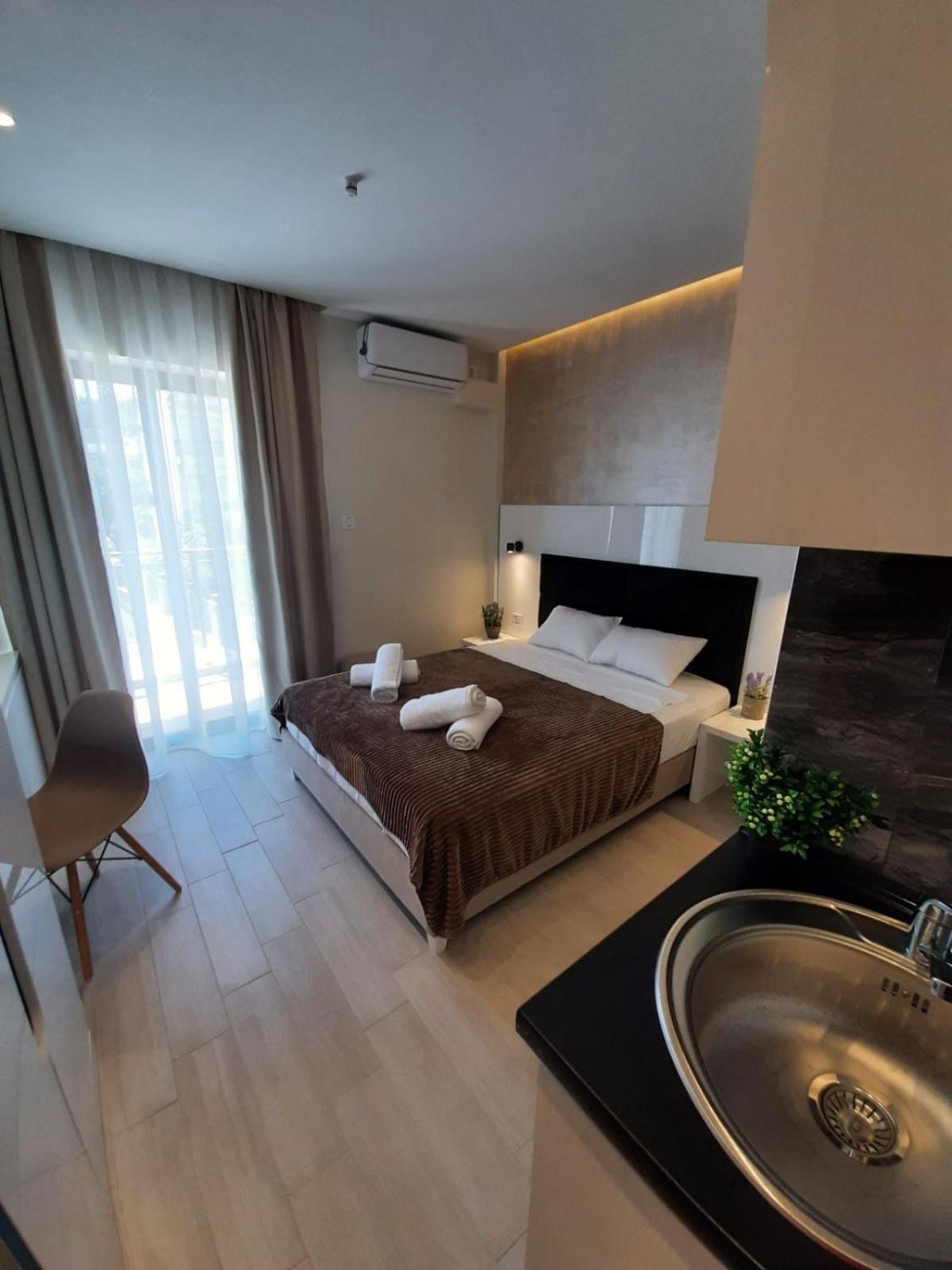 Deluxe Double Room photo 1