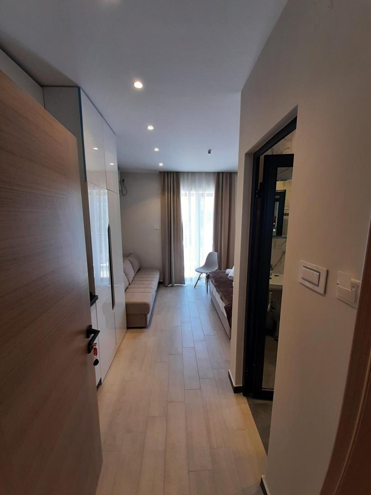 Deluxe Quadruple Room - Photo 1