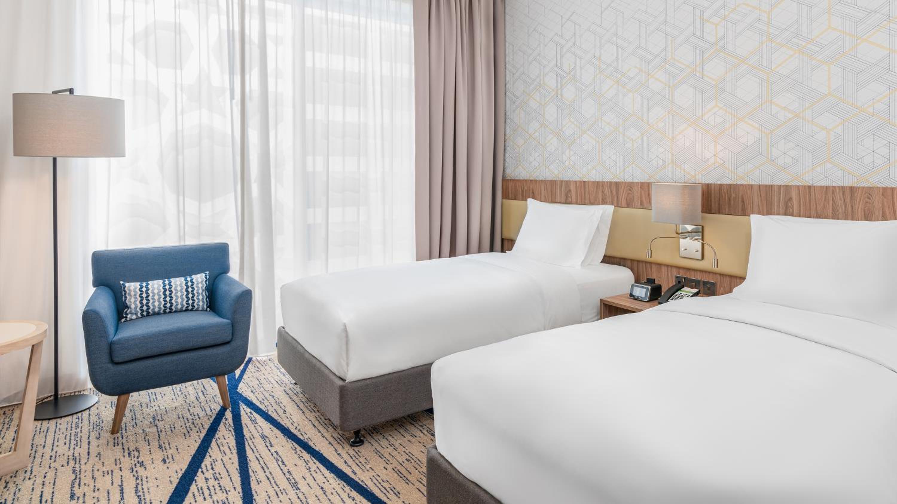 Standard Room - Photo 1